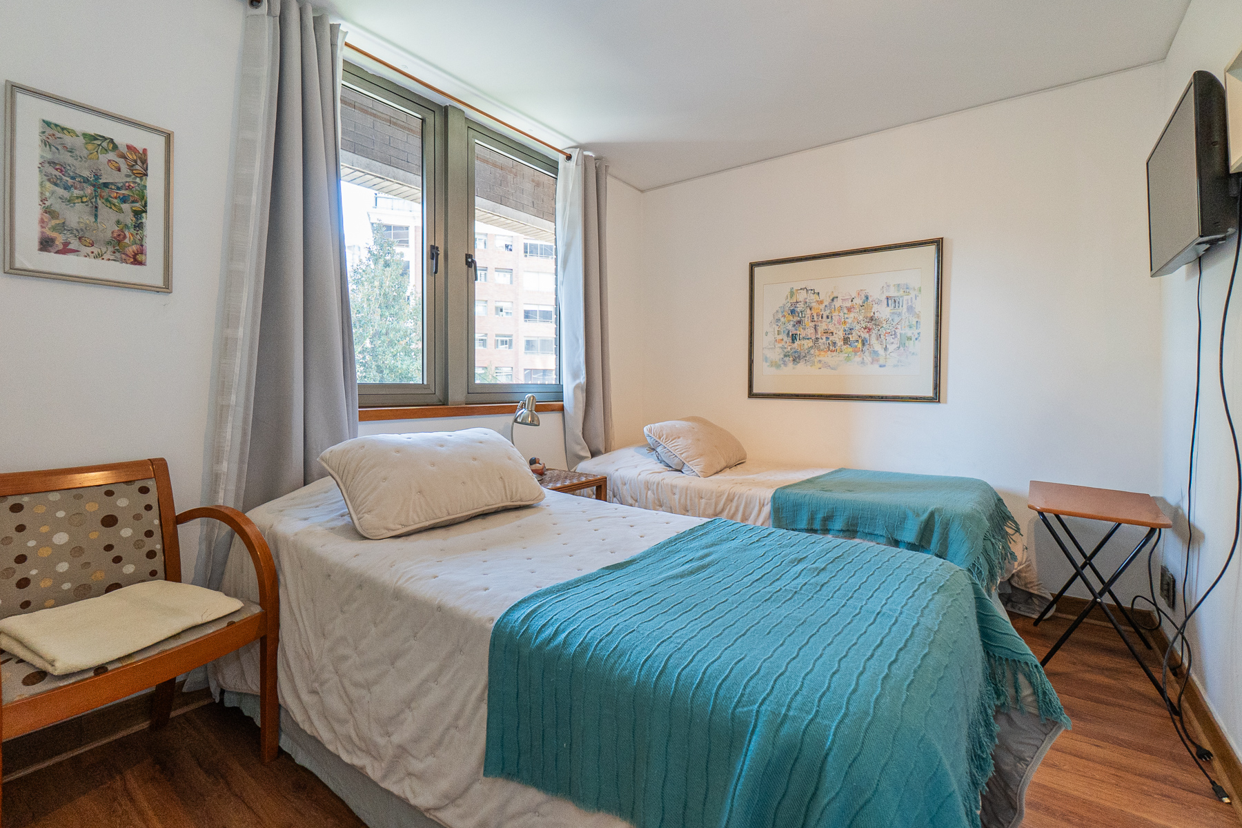  Exclusive Apartment Facing Club de Golf Los Leones - 物件實景