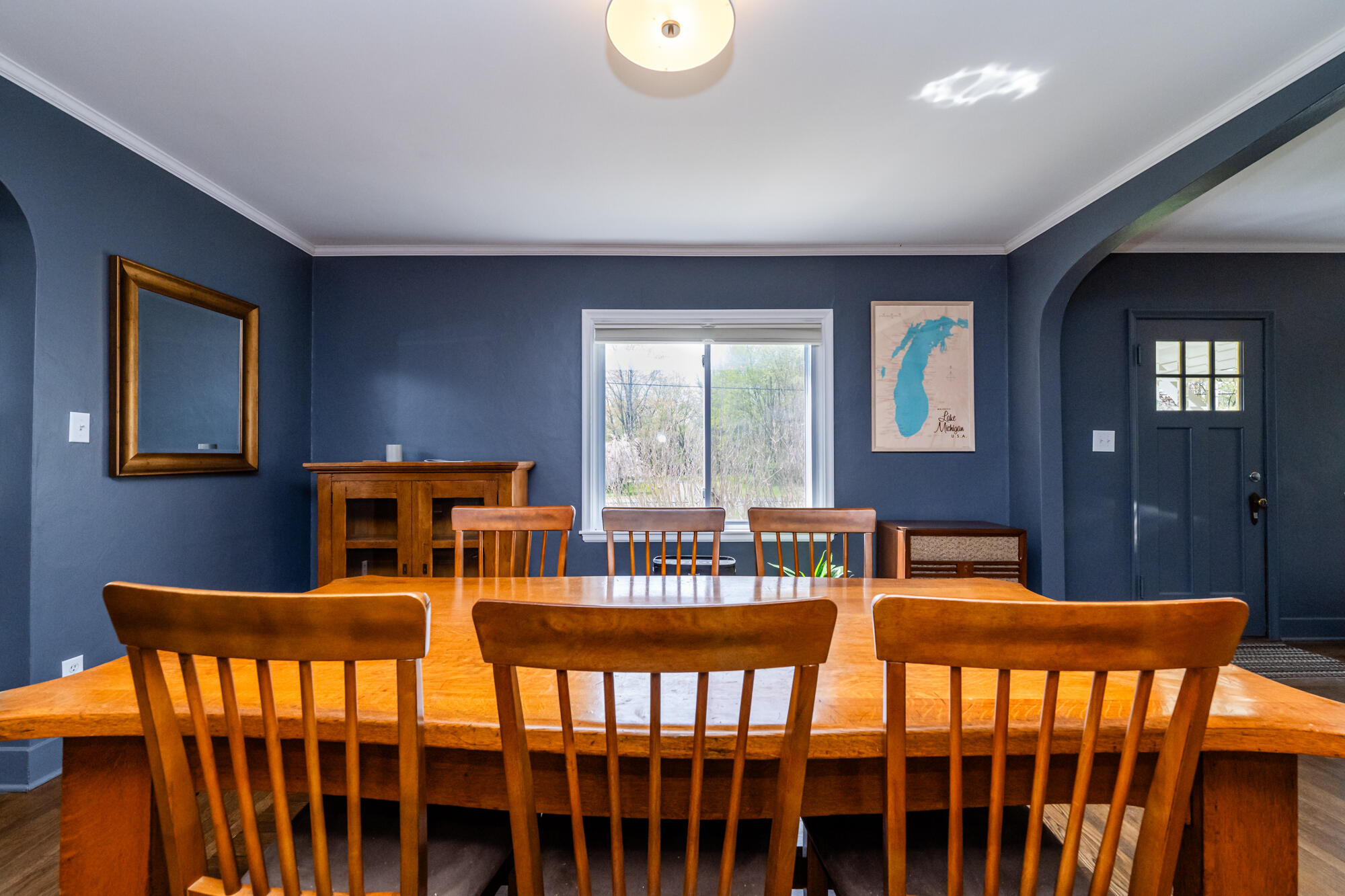 Bridgman, Michigan, 49106, United States, 6 Bedrooms Bedrooms, ,5 BathroomsBathrooms,Residential,For Sale,1921527