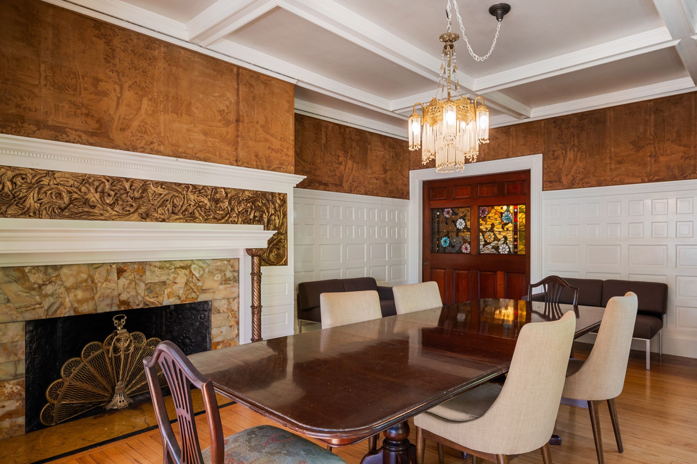  269 Kent St, Brookline, MA, 02446 - 物件實景