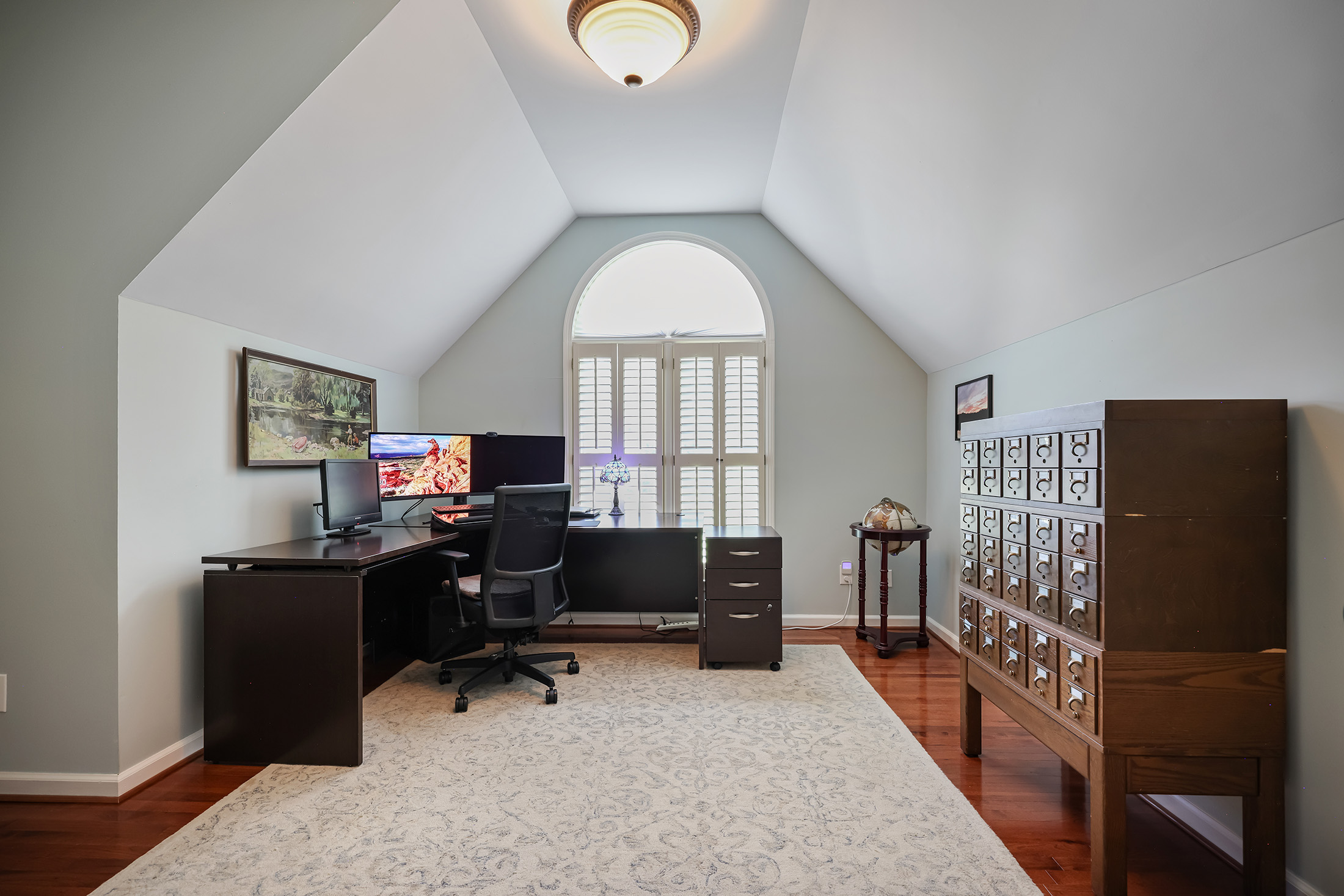  Beautifully Maintained Home in Highly Desirable Lee’s Crossing - 物件實景