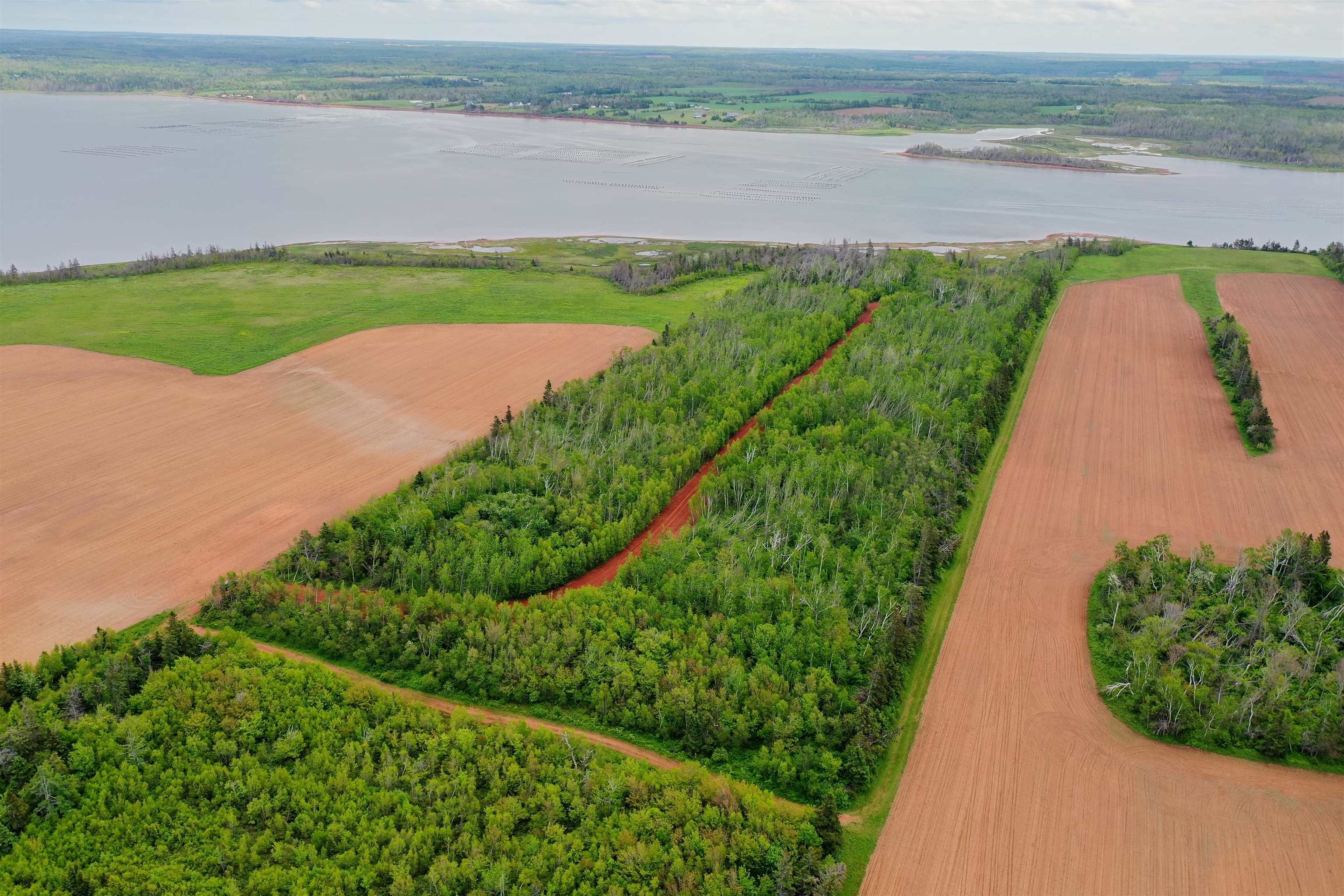 SAVAGE HARBOUR, Prince Edward Island, C0A 1T0, CA, ,Residential,For Sale,1912228