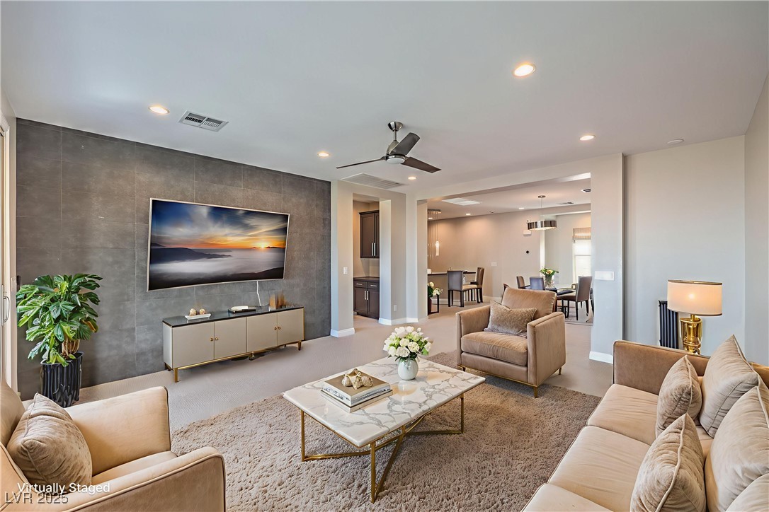 Las Vegas, Nevada, 89138, United States, 4 Bedrooms Bedrooms, ,2 BathroomsBathrooms,Residential,For Sale,1942321