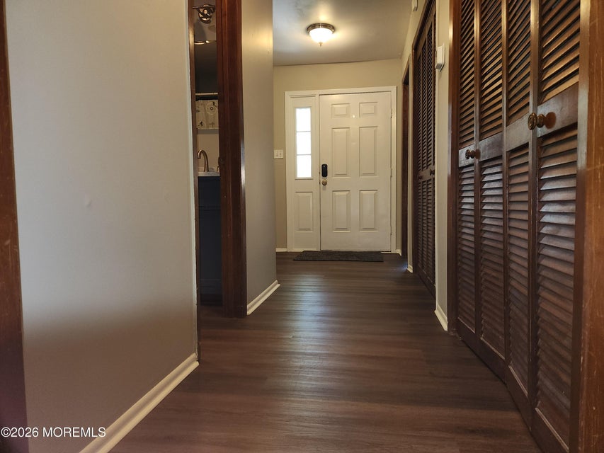 Holly Ln, Little Egg Harbor Twp, NJ 08087