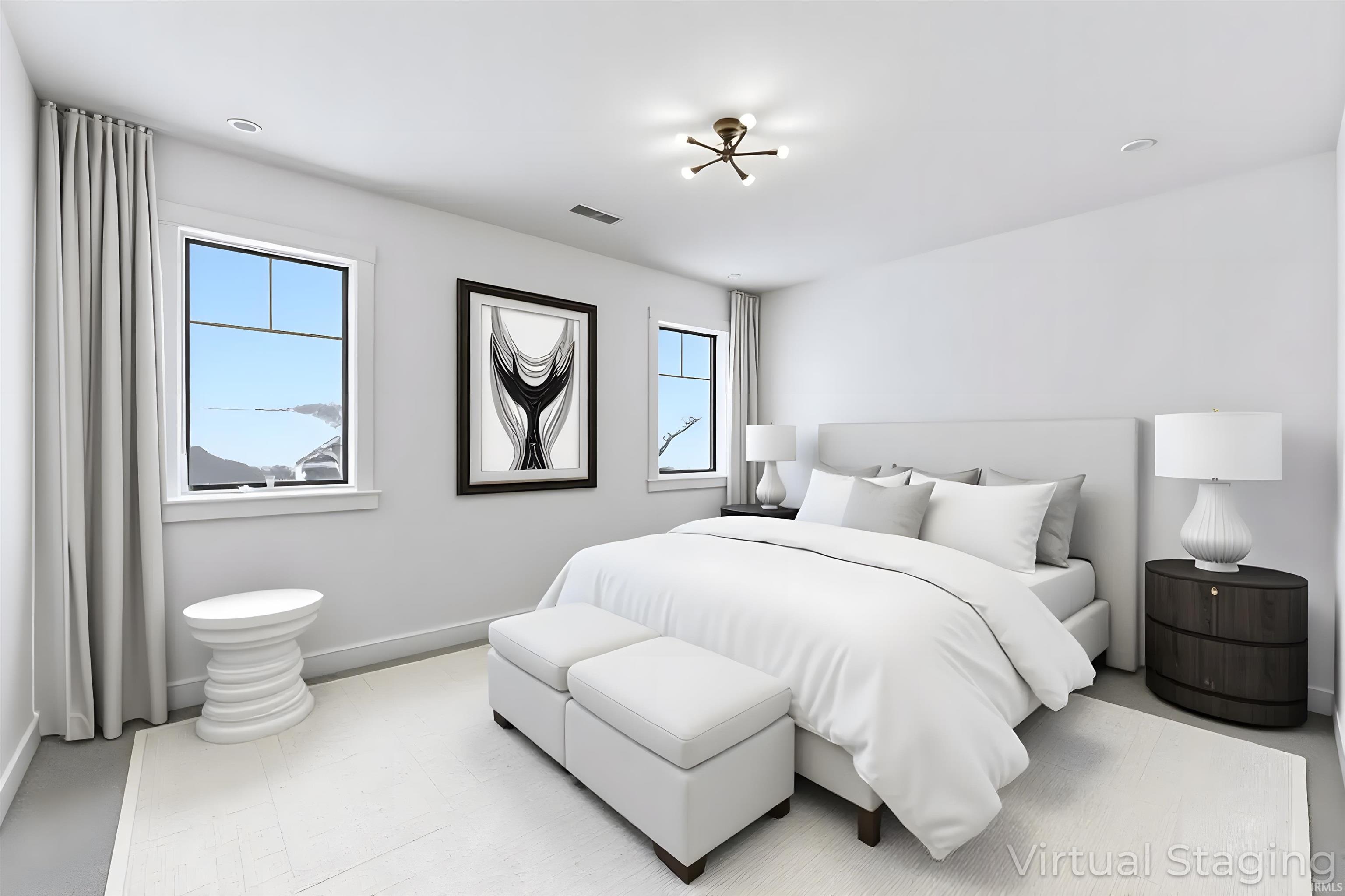 Fort Wayne, Indiana, 46845, United States, 3 Bedrooms Bedrooms, ,3 BathroomsBathrooms,Residential,For Sale,2002443