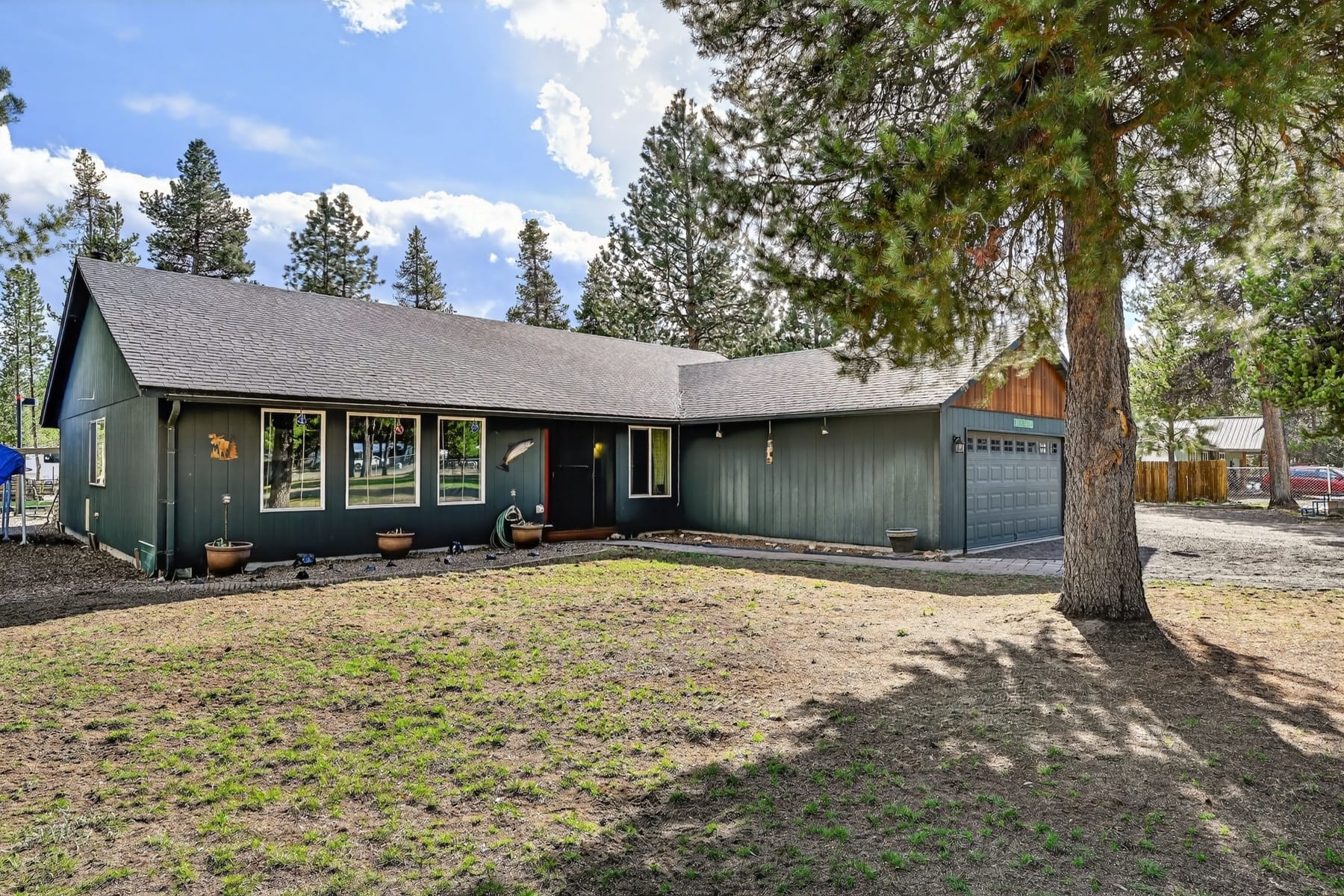  15495 Federal Road La Pine, OR 97739 - 物件實景