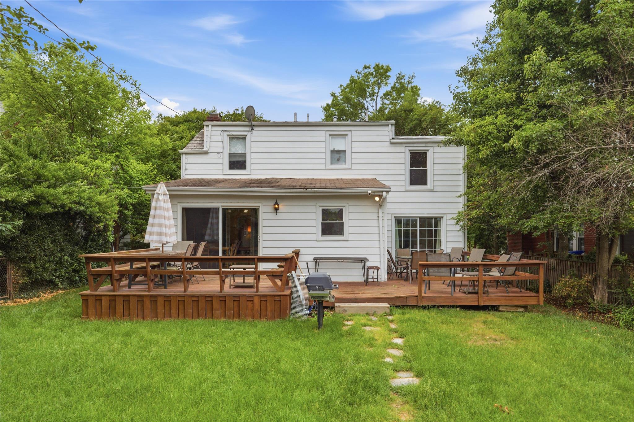  3123 Belleview Avenue, Cheverly, MD, 20785 - 物件實景