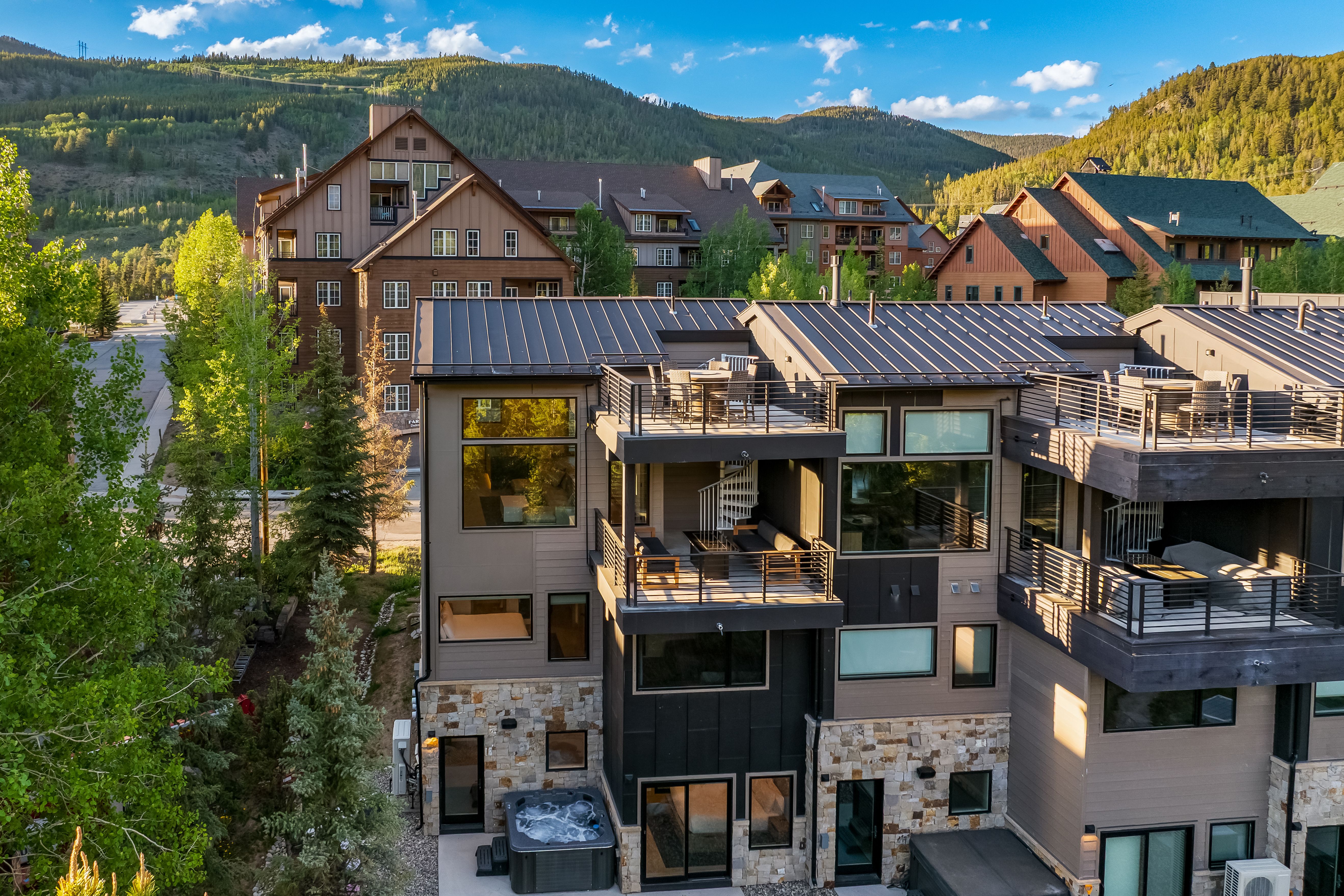  96 River Run Road, Keystone, CO, 80435 - 物件實景