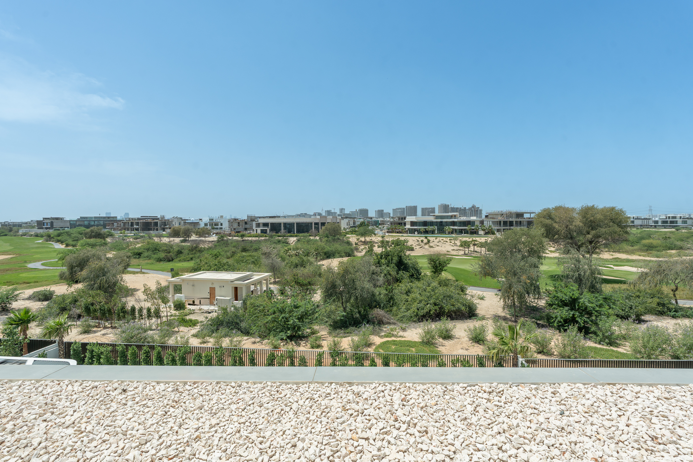  Brand New Lamborghini-Branded Villa in Dubai Hills - 物件實景