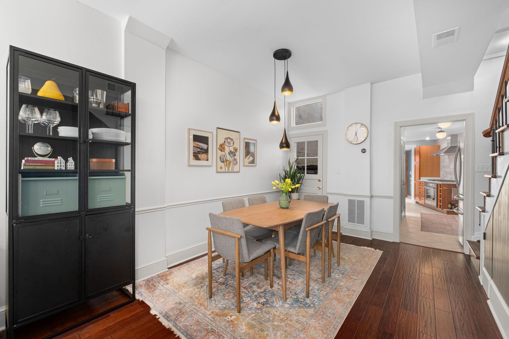  331 11th Street SE, Washington, DC, 20003 - 物件實景
