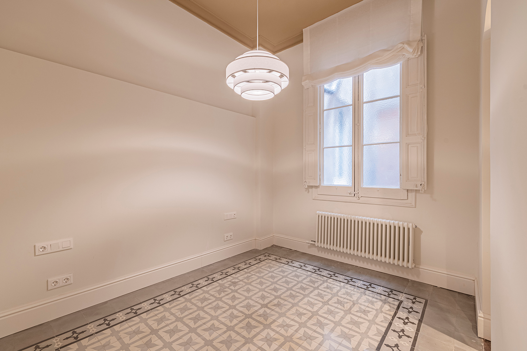  Fully refurbished apartment in the Right Eixample - 物件實景