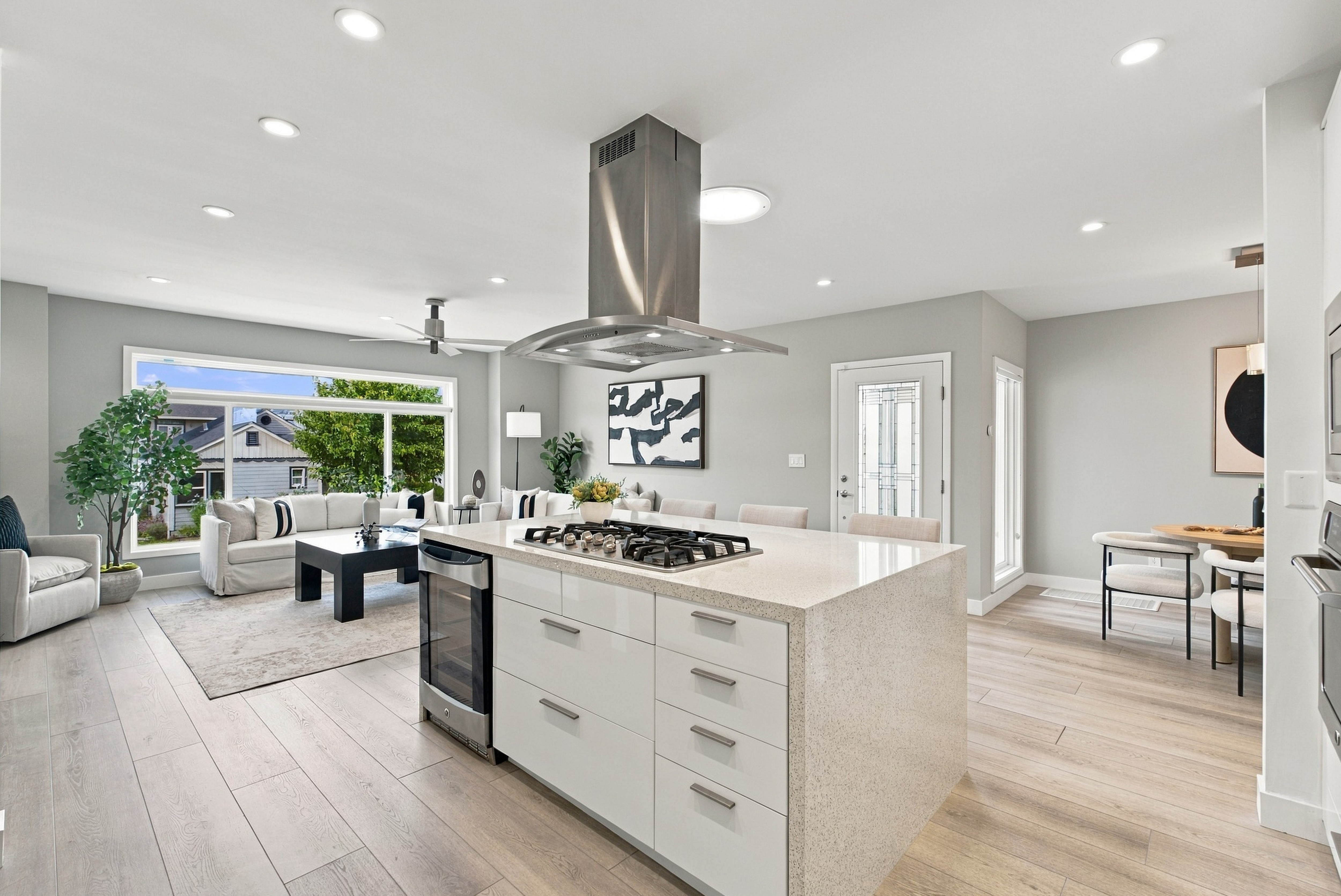  Beautifully Remodeled San Bruno Home - 物件實景