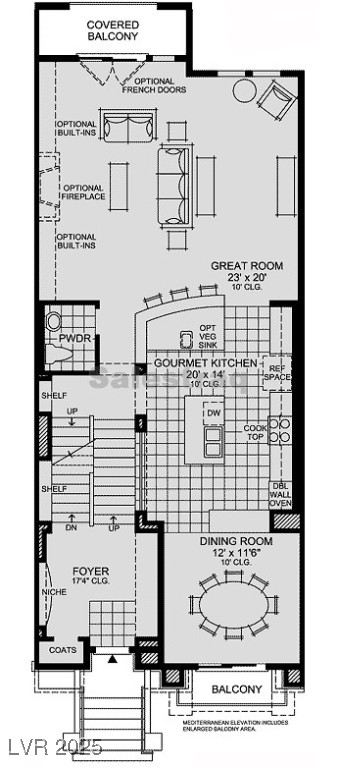 Henderson, Nevada, 89044, United States, 4 Bedrooms Bedrooms, ,3 BathroomsBathrooms,Residential,For Sale,1991497