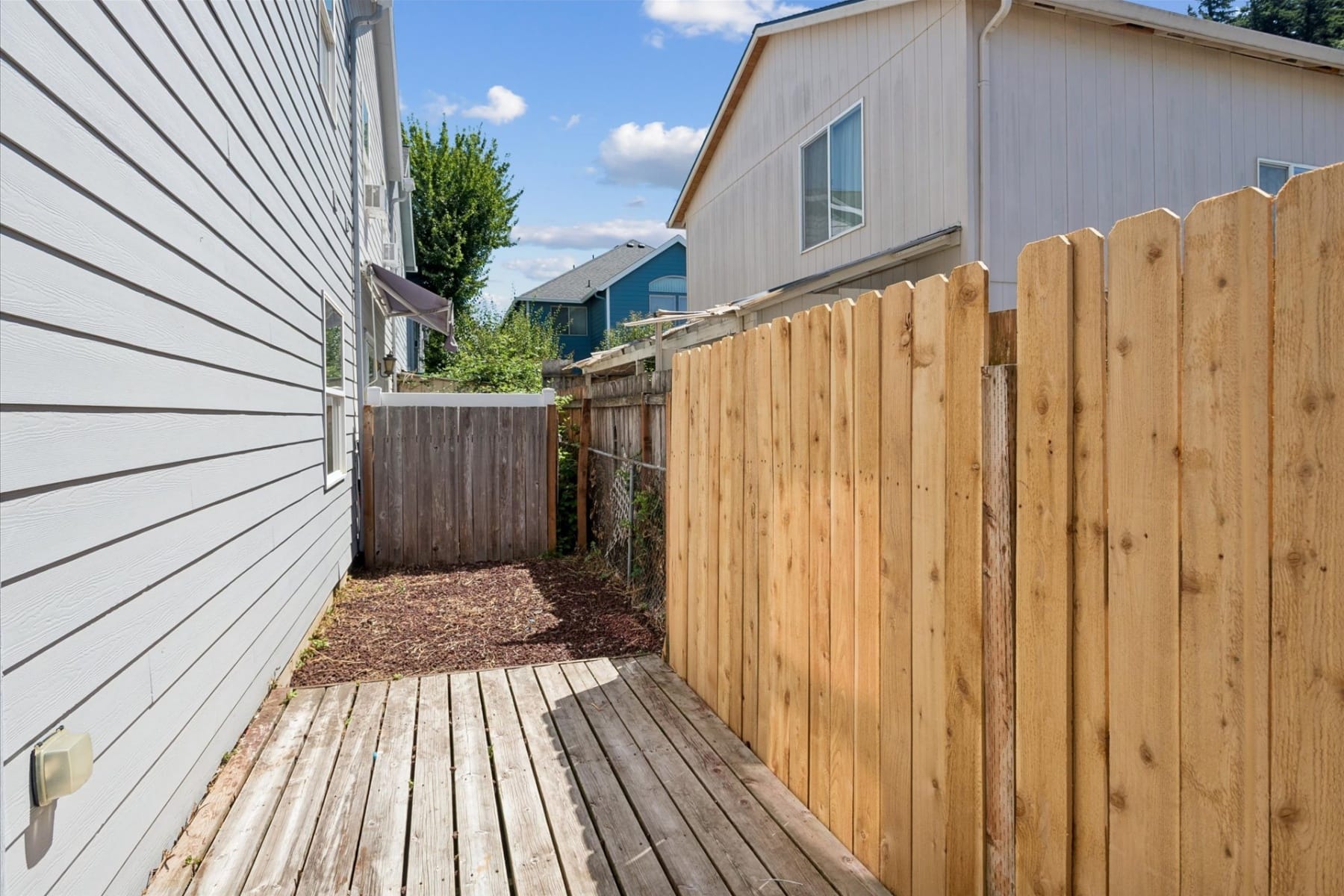  2605 SE 105TH AVE Portland, OR 97266 - 物件實景