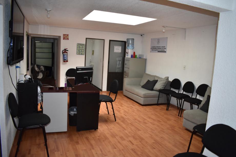 Avenida San Jer?nimo, La Magdalena Contreras, Ciudad de México, 10610, Mexico, 5 Bedrooms Bedrooms, ,2 BathroomsBathrooms,Residential,For Sale,Avenida San Jer?nimo,1619446