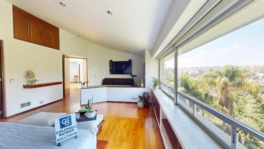 Llorones, Atizapán de Zaragoza, Estado de méxico, 52936, Mexico, 4 Bedrooms Bedrooms, ,5 BathroomsBathrooms,Residential,For Sale,Llorones,1571649