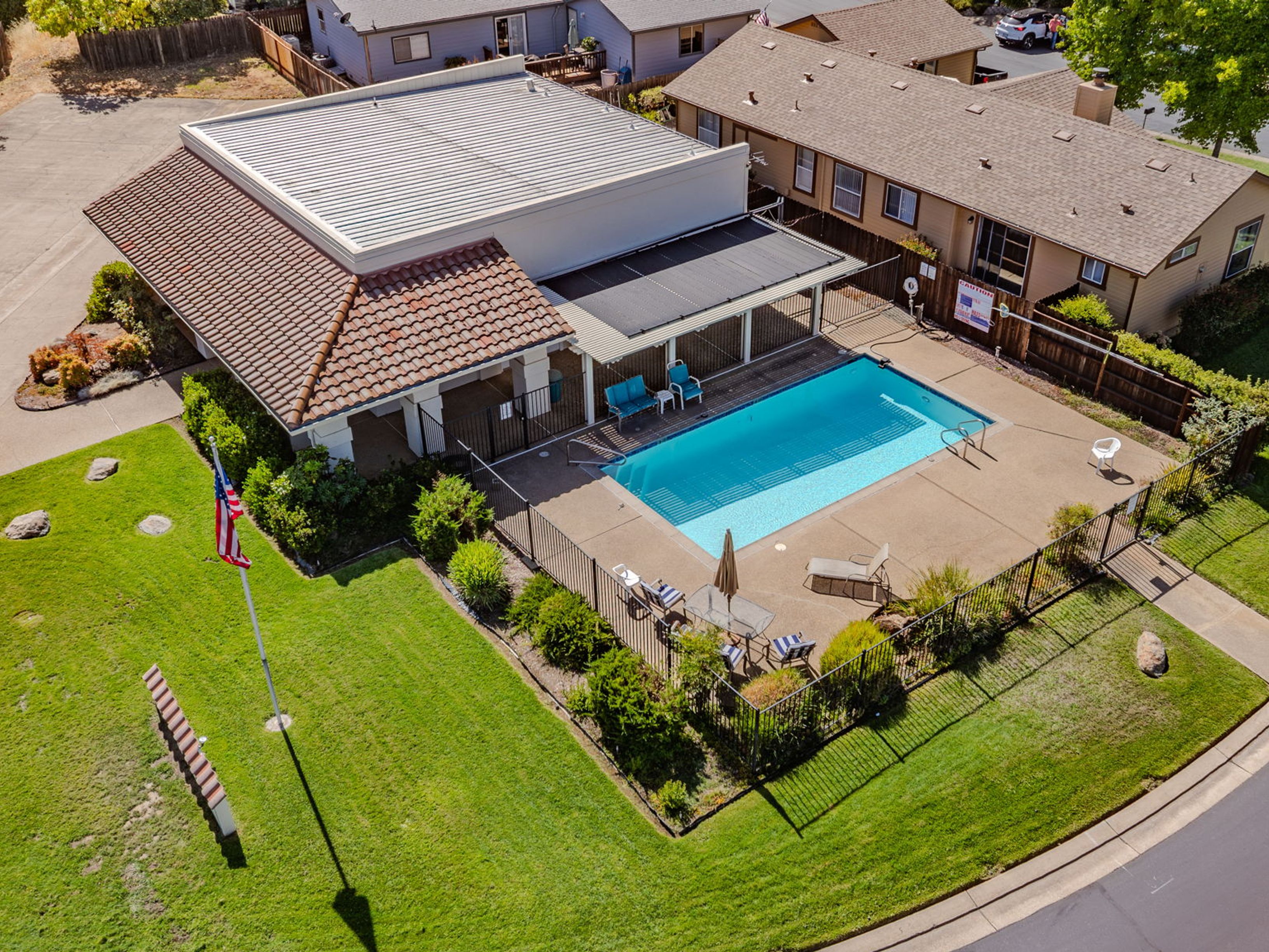  81 Mesa De Oro Circle, Sutter Creek, CA 95685 - 物件實景