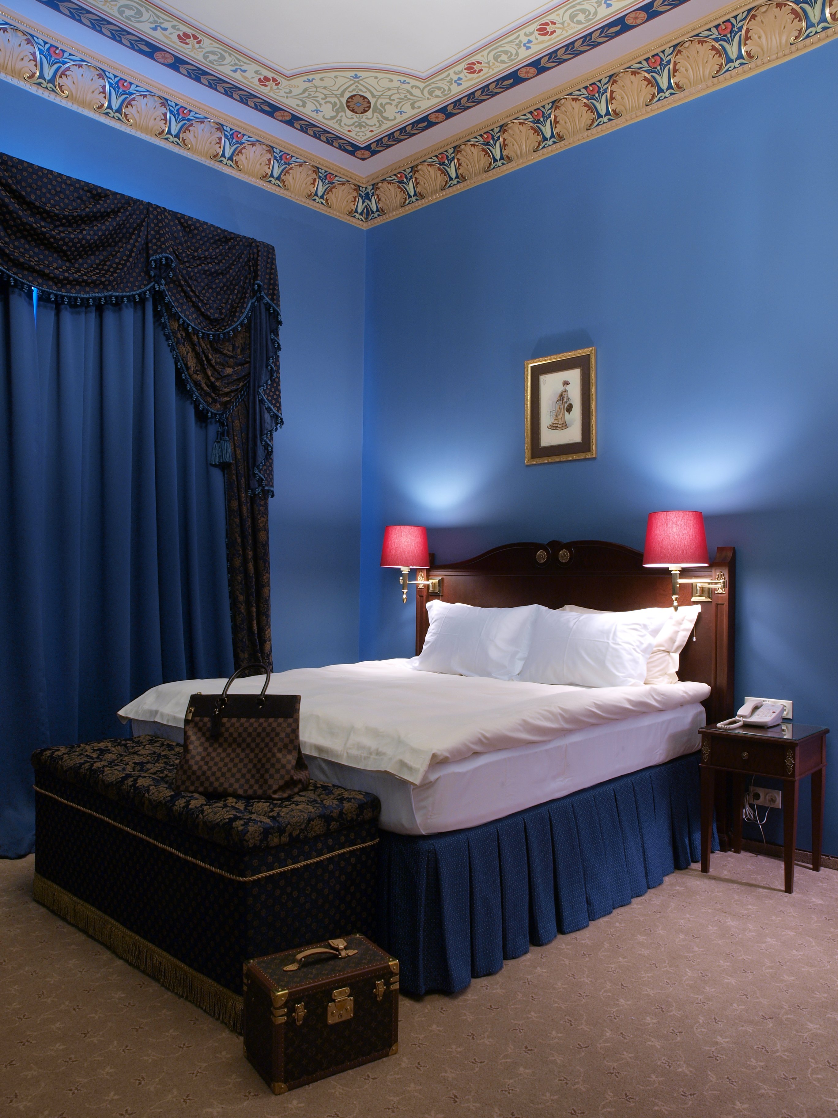  5-star Luxury Boutique Hotel in the Centre of Riga - 物件實景
