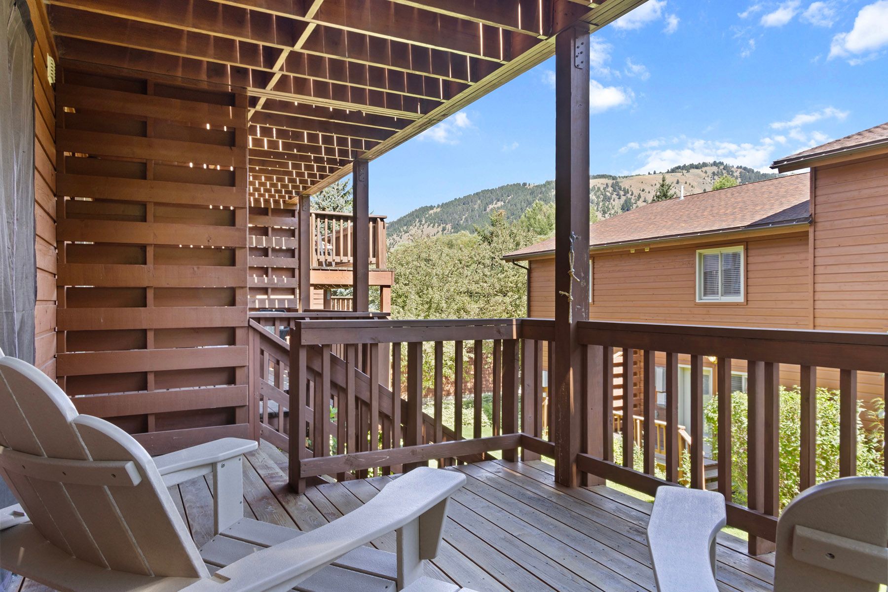  Pitchfork Townhome - 物件實景