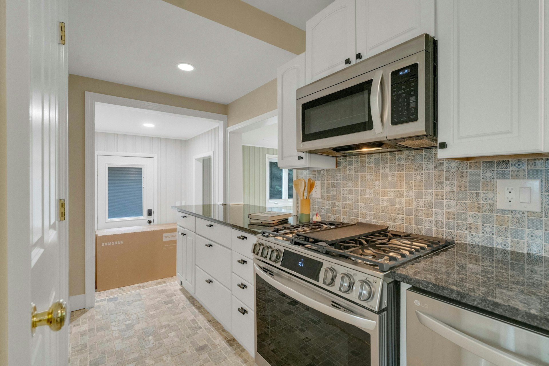  57 Stonefield Road, Glen Rock, NJ 07452 - 物件實景
