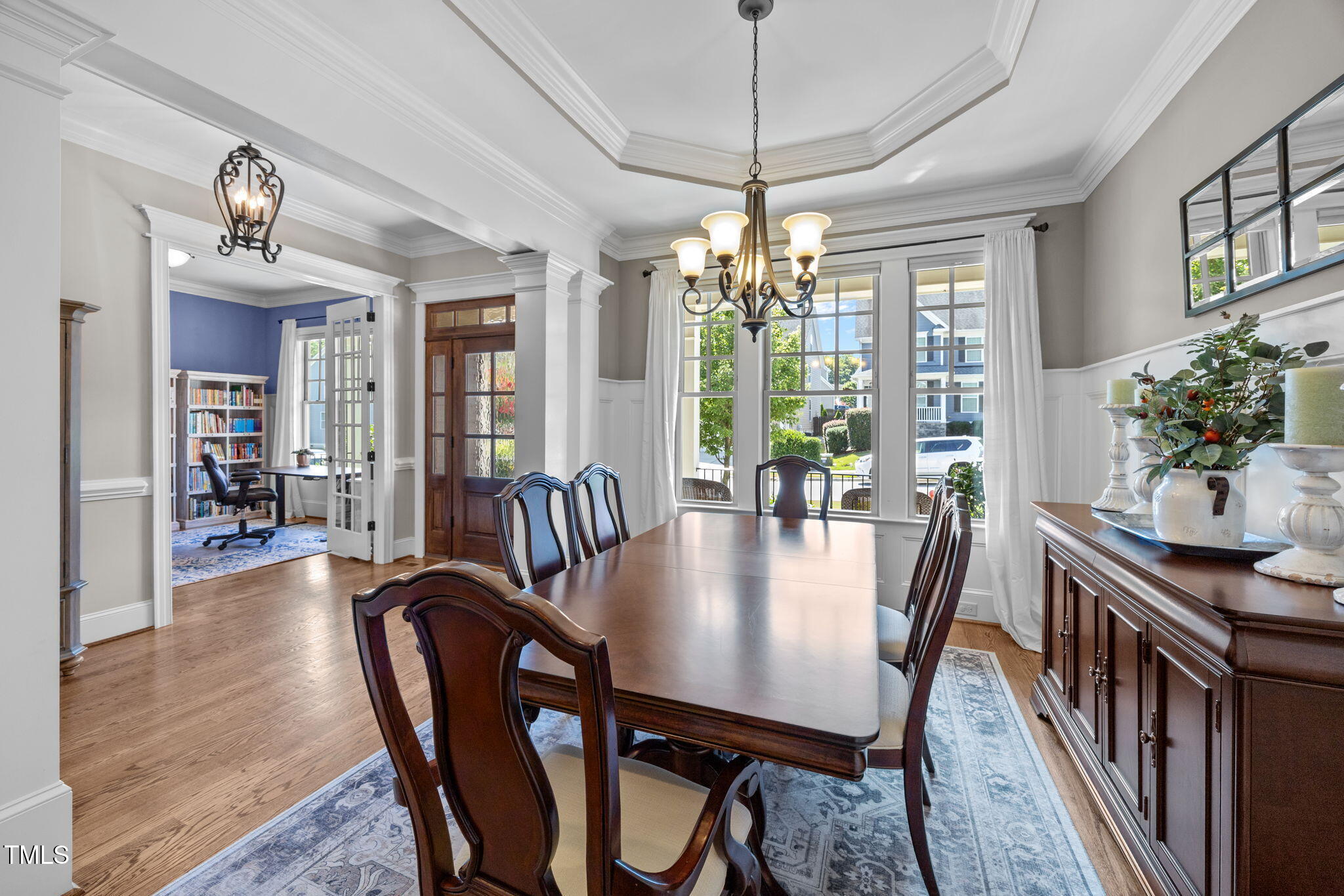 Apex, North Carolina, 27502, United States, 5 Bedrooms Bedrooms, ,4 BathroomsBathrooms,Residential,For Sale,1901280