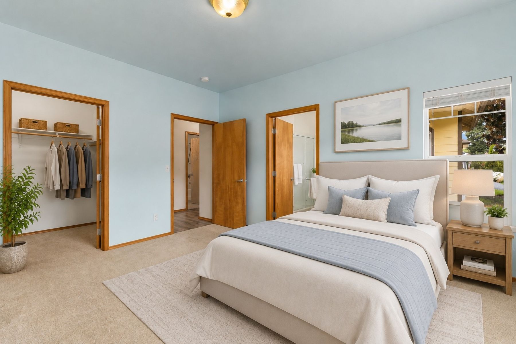  1772 Compass Blvd Unit #22, Freeland, WA 98249 - 物件實景