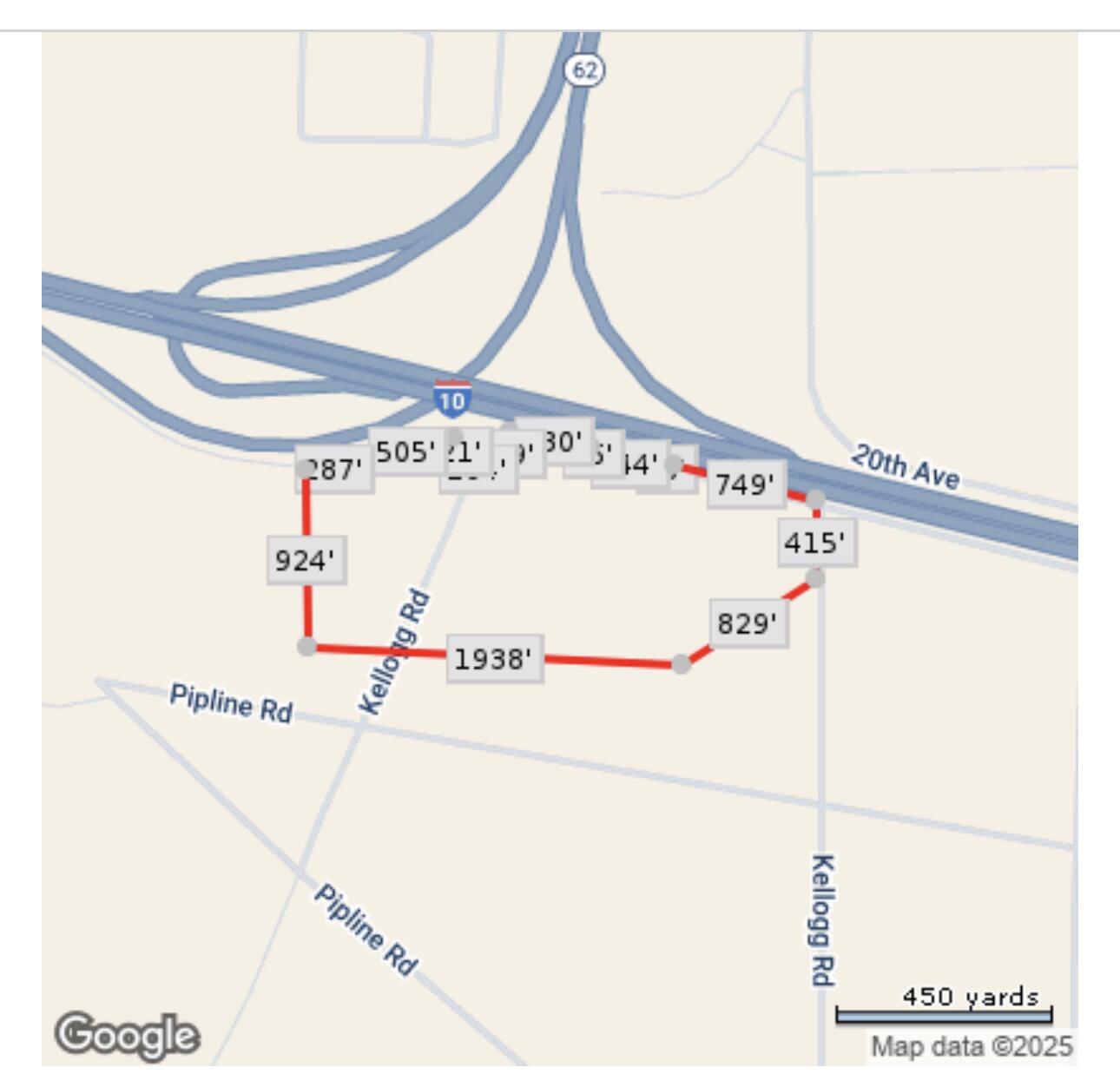 Palm Springs, California, 92282, United States, ,Land,For Sale,1991820