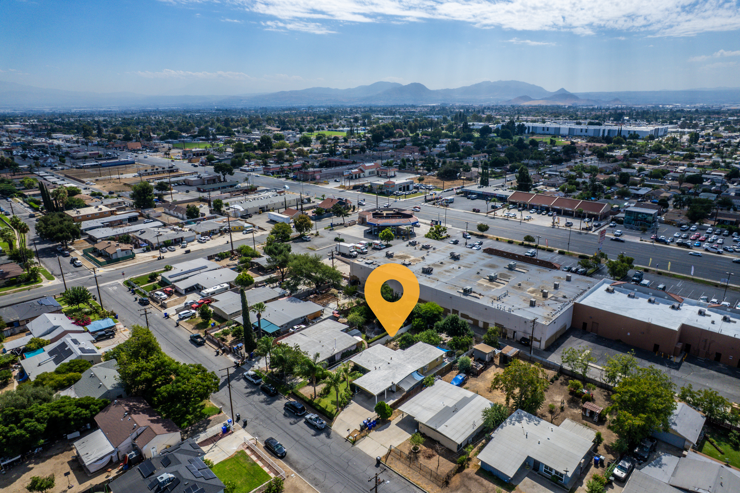 Rialto, California, 92376, United States, 4 Bedrooms Bedrooms, ,2 BathroomsBathrooms,Residential,For Sale,1973663