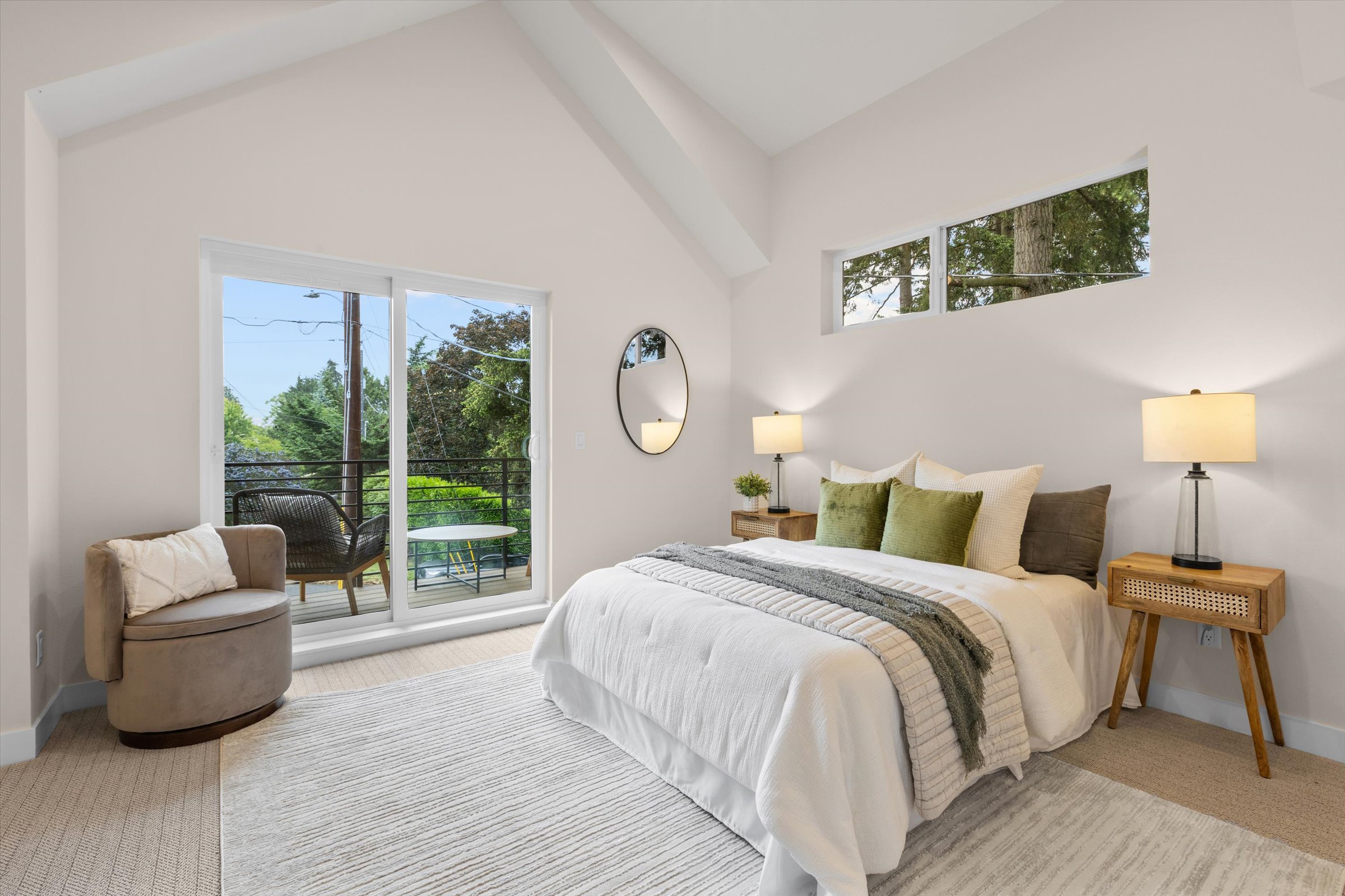  4235 S Bradford St, Seattle, WA 98118 - 物件實景
