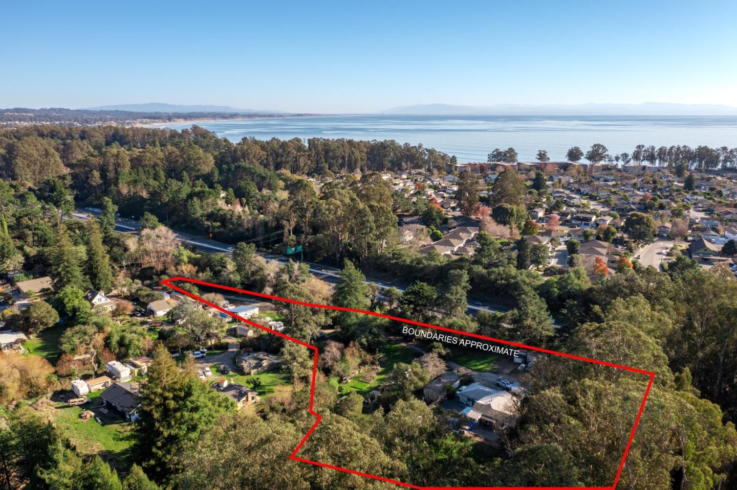 Soquel, California, 95073, United States, ,Land,For Sale,1866710