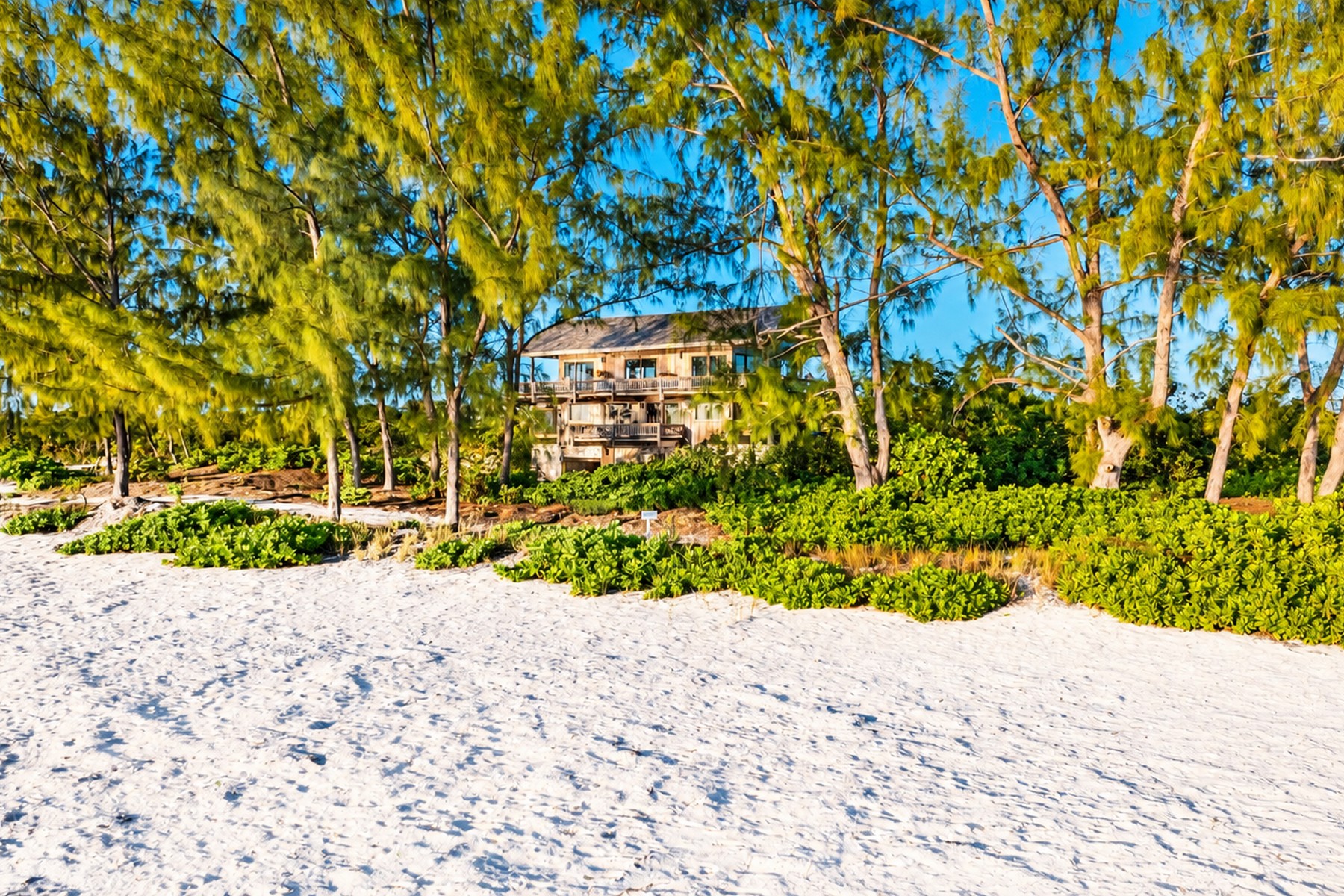  The Lodge - 物件實景