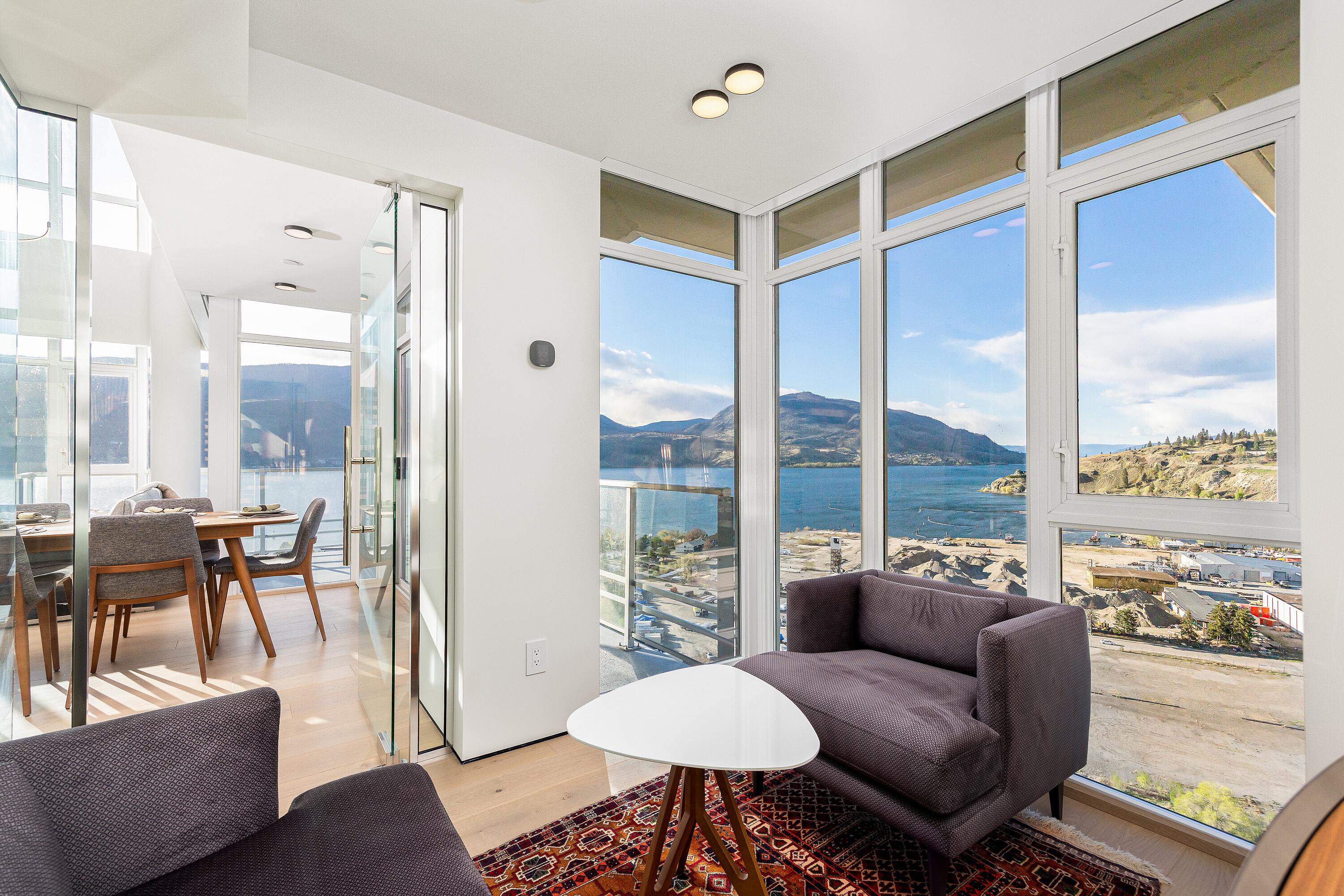  Penthouse 1 at Waterscapes - 物件實景