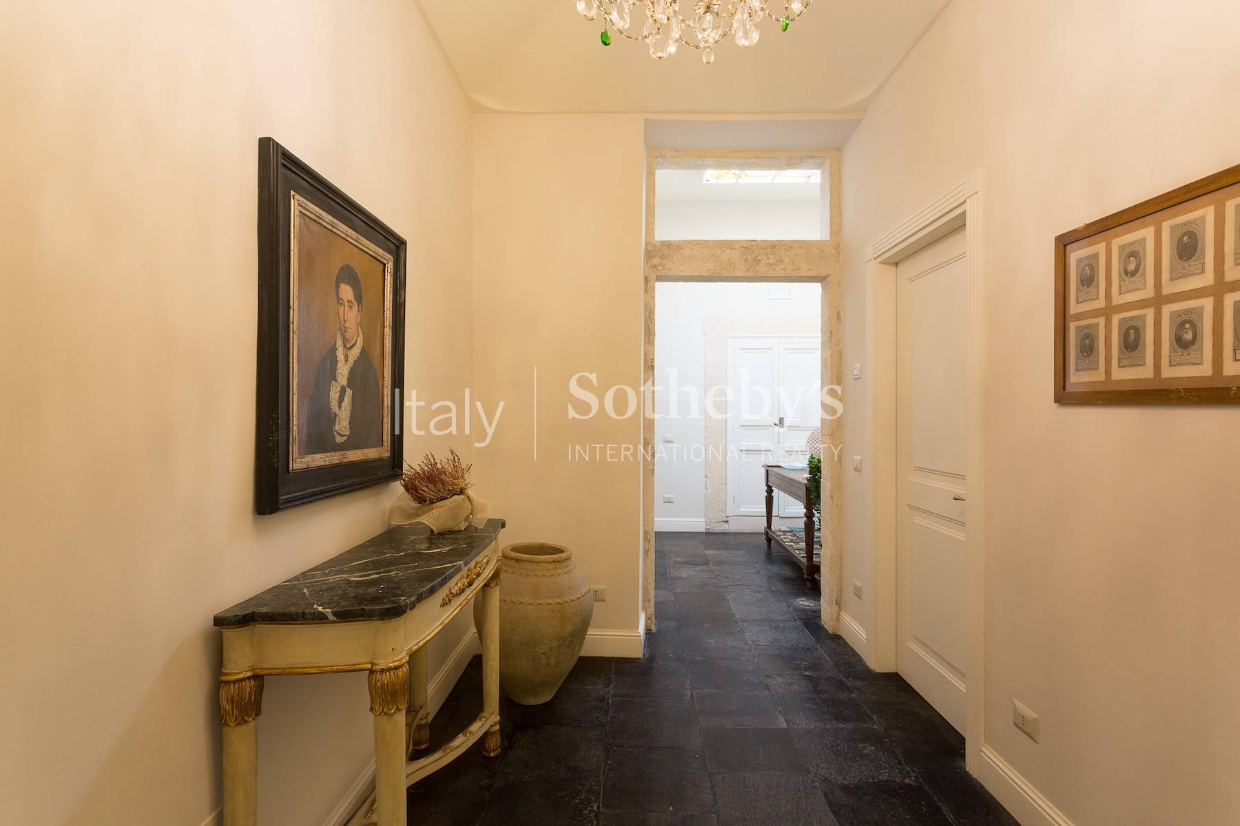  Boutique Hotel in the heart of Noto Baroque - 物件實景