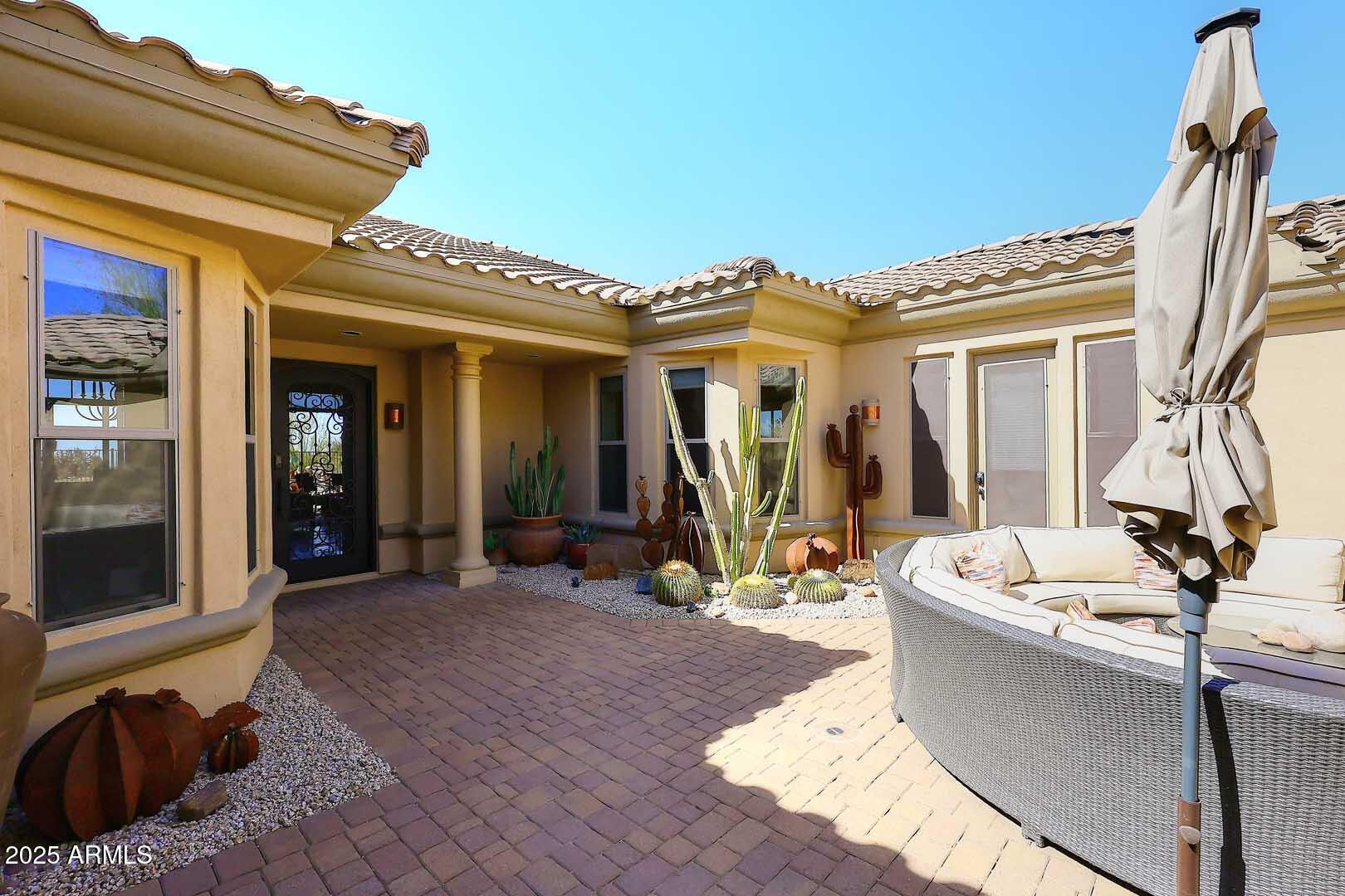 Scottsdale, Arizona, 85262, United States, 4 Bedrooms Bedrooms, ,Residential,For Sale,1951159