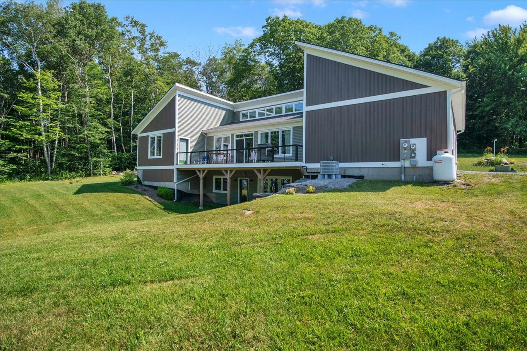  64 Rhubarb Ridge Road - 物件實景