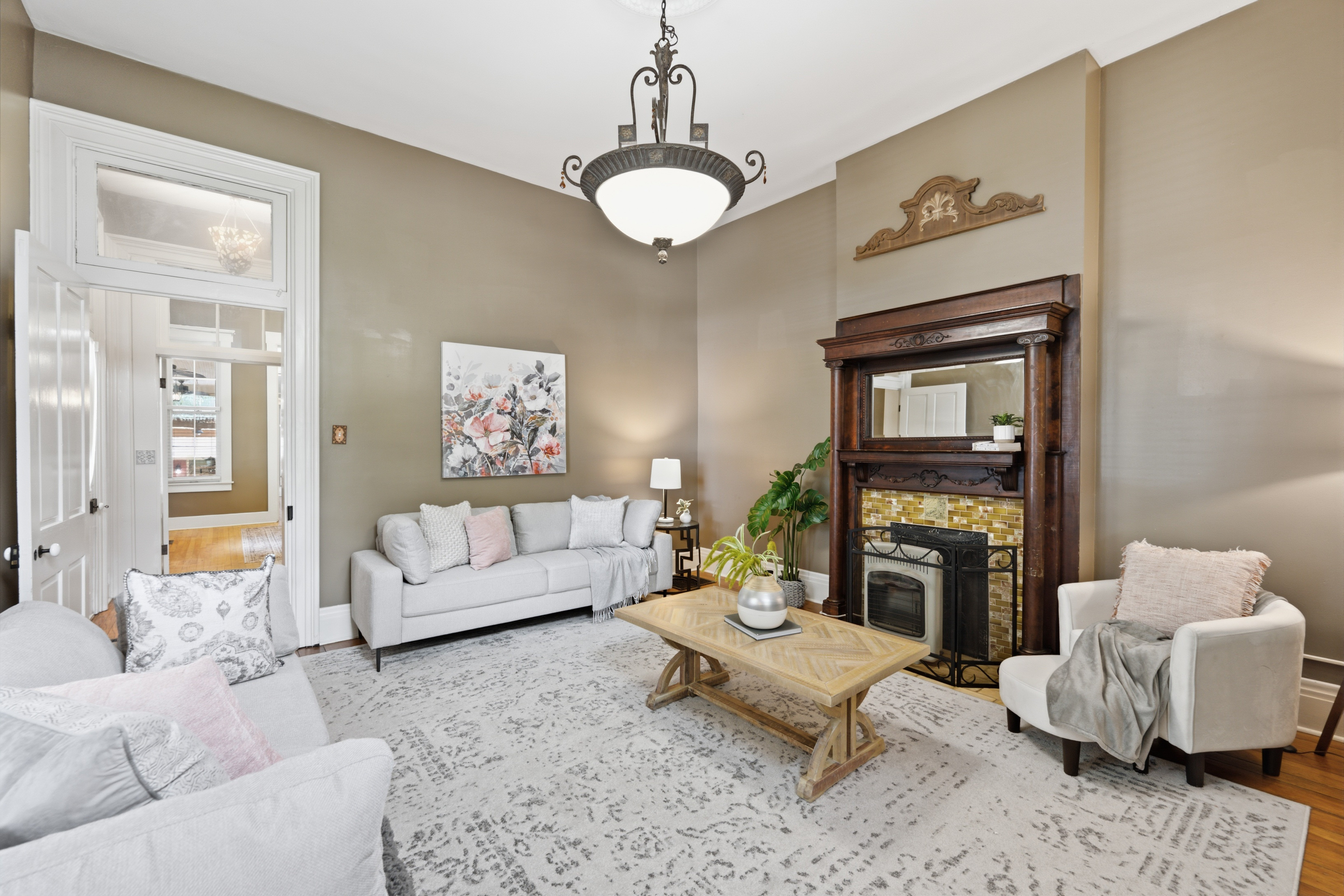  844 Overton Street, Newport, KY 41071 - 物件實景