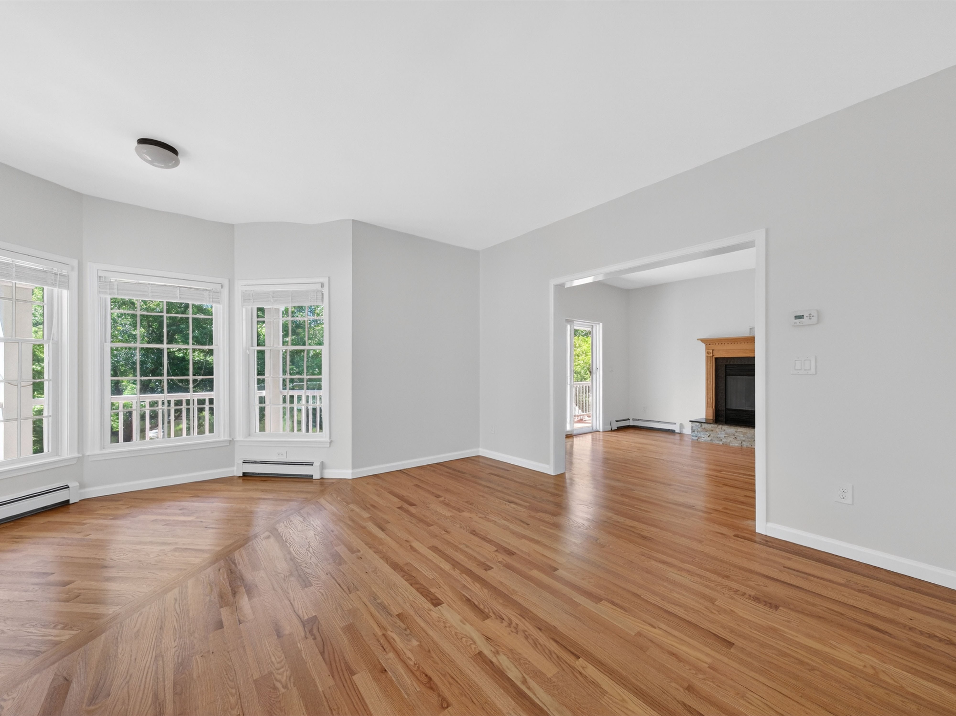  433 Barrett Hill Road - 物件實景