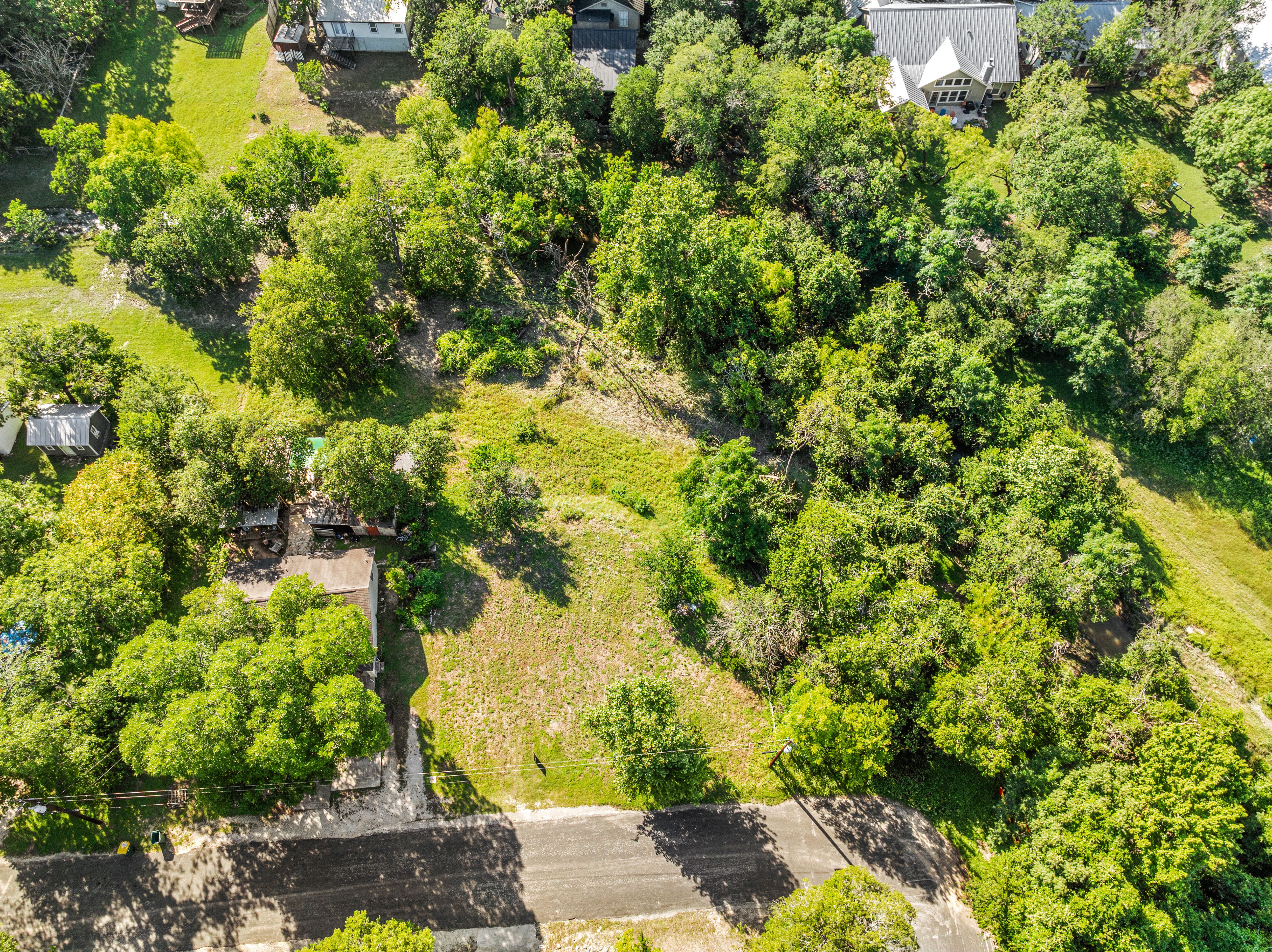  Beautiful Lot In The Heart Of Boerne - 物件實景