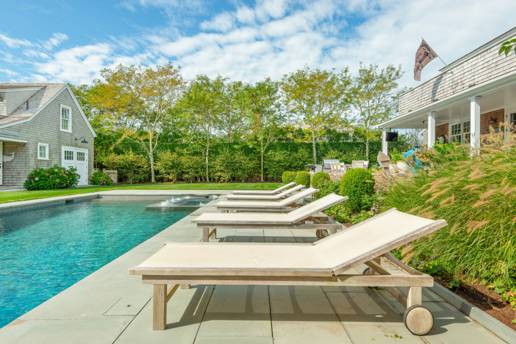  16 Blackfish Lane, Nantucket, MA, 02554 - 物件實景