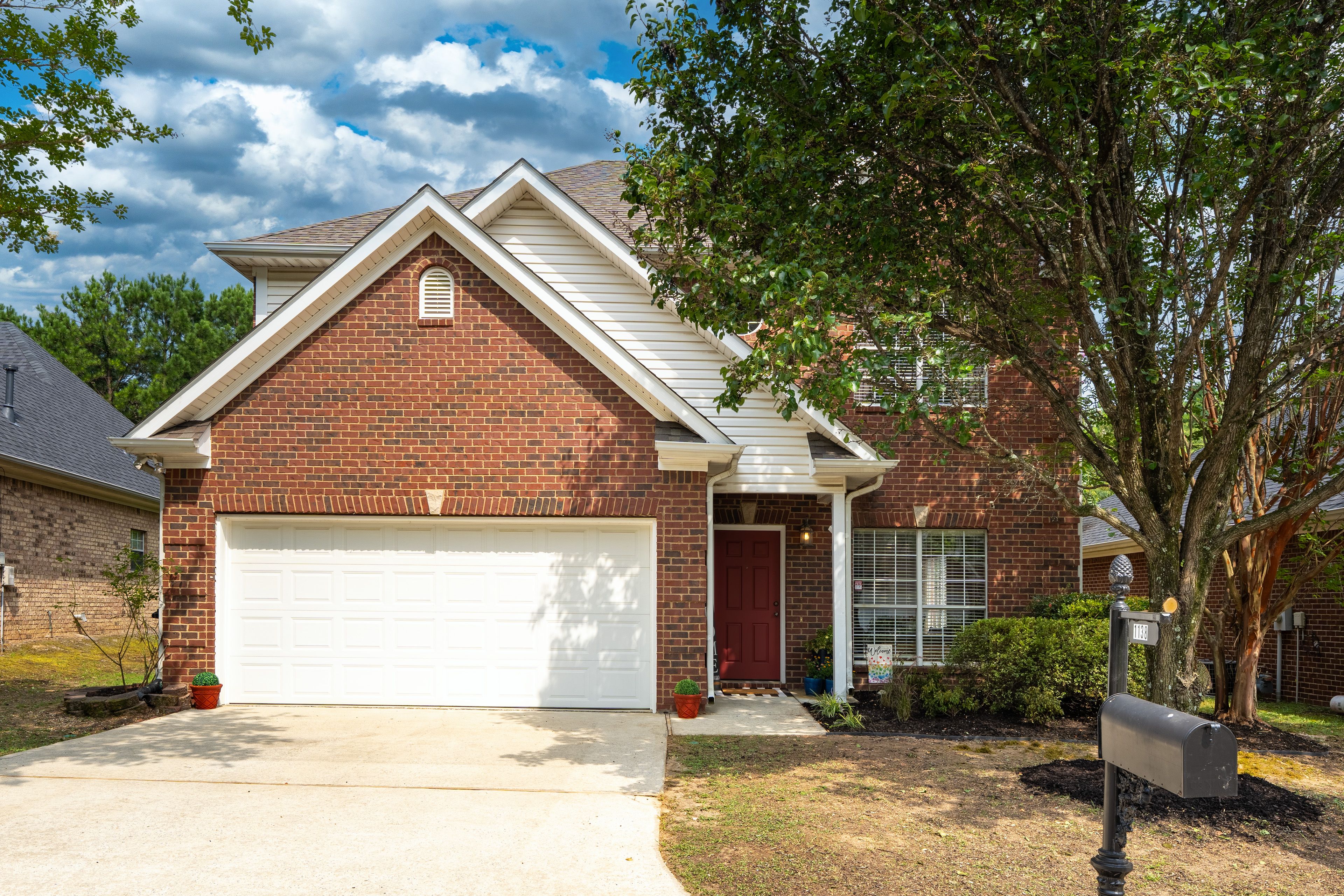 Castlemaine Dr, Birmingham, AL 35226
