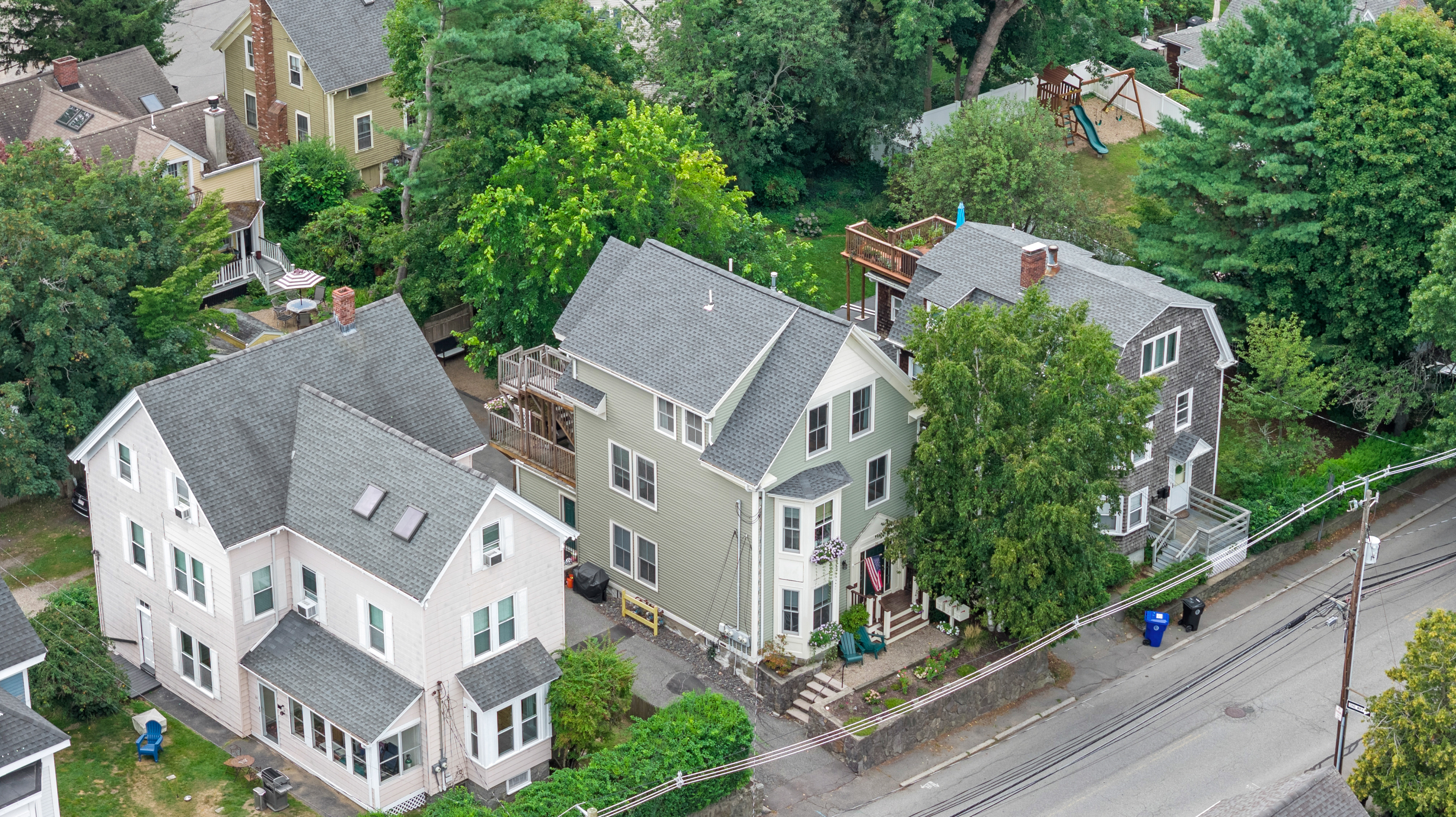  26 Village Street Unit 3, Marblehead, MA, 01945 - 物件實景