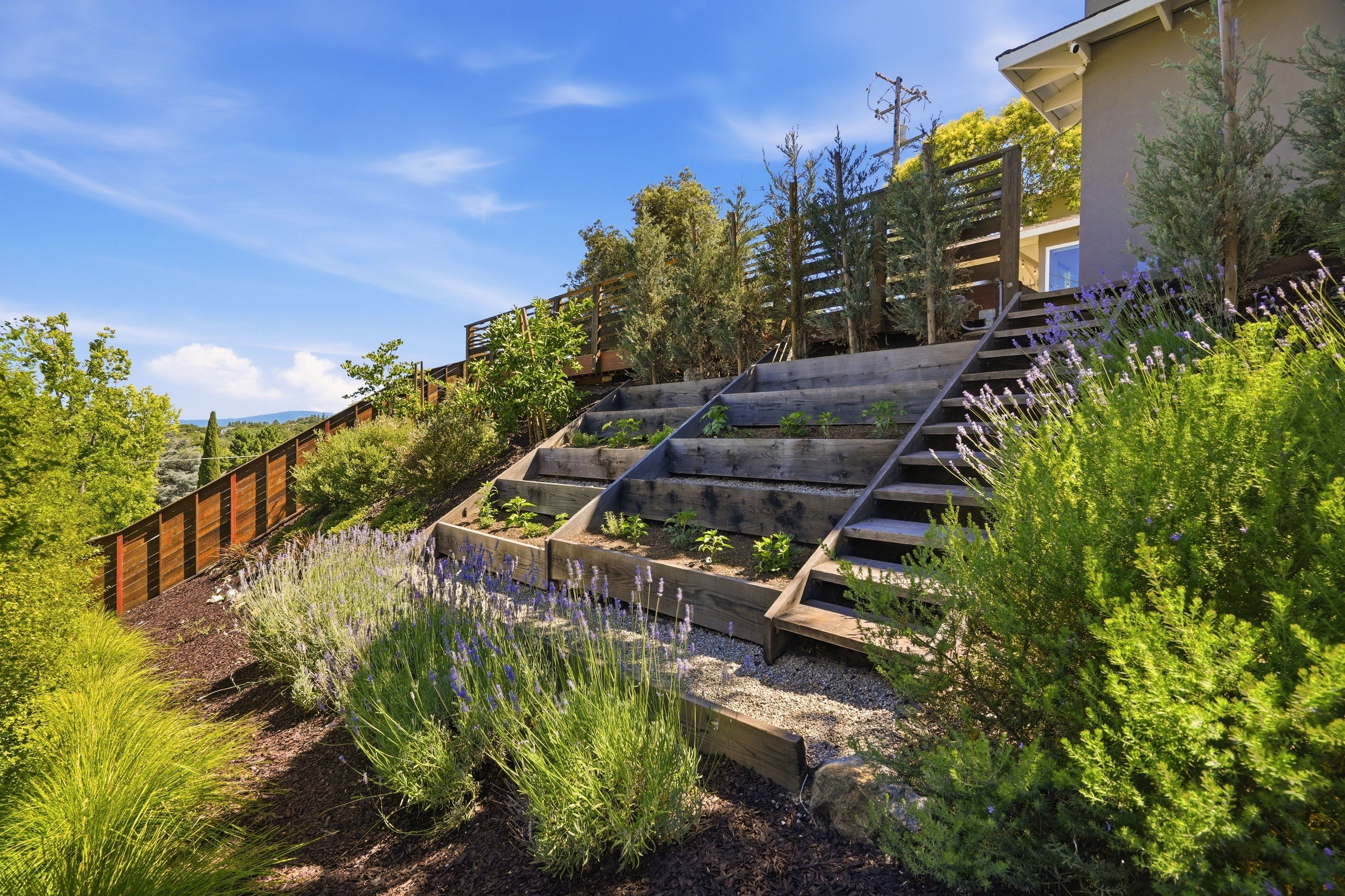  Turn-key with Views in Farm Hill Estates - 物件實景