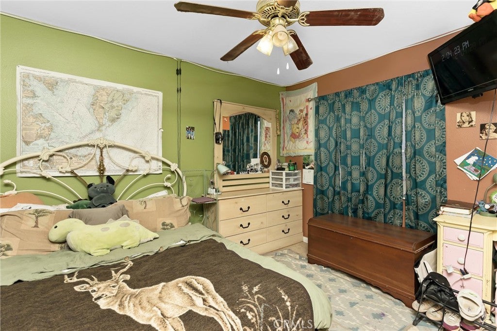 Beaumont, California, 92223, United States, 5 Bedrooms Bedrooms, ,3 BathroomsBathrooms,Residential,For Sale,1975993