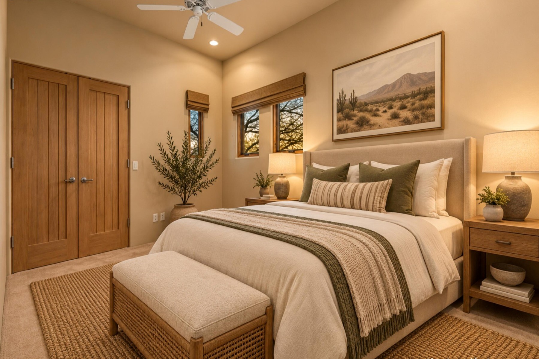  40555 N 108th Way  Scottsdale, AZ - 物件實景