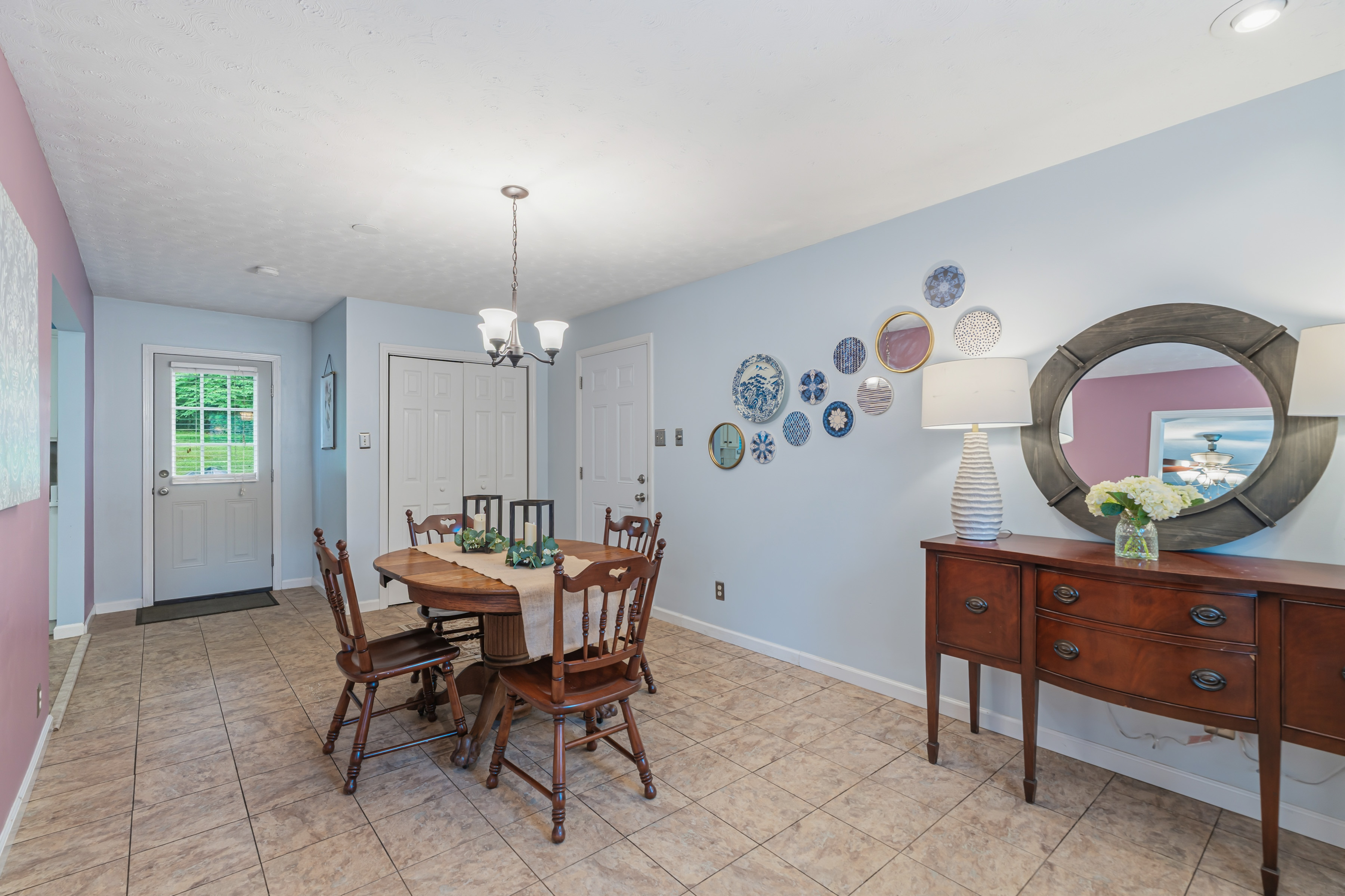  1005 Bardill Lane Southwest, Knoxville, TN 37919 - 物件實景