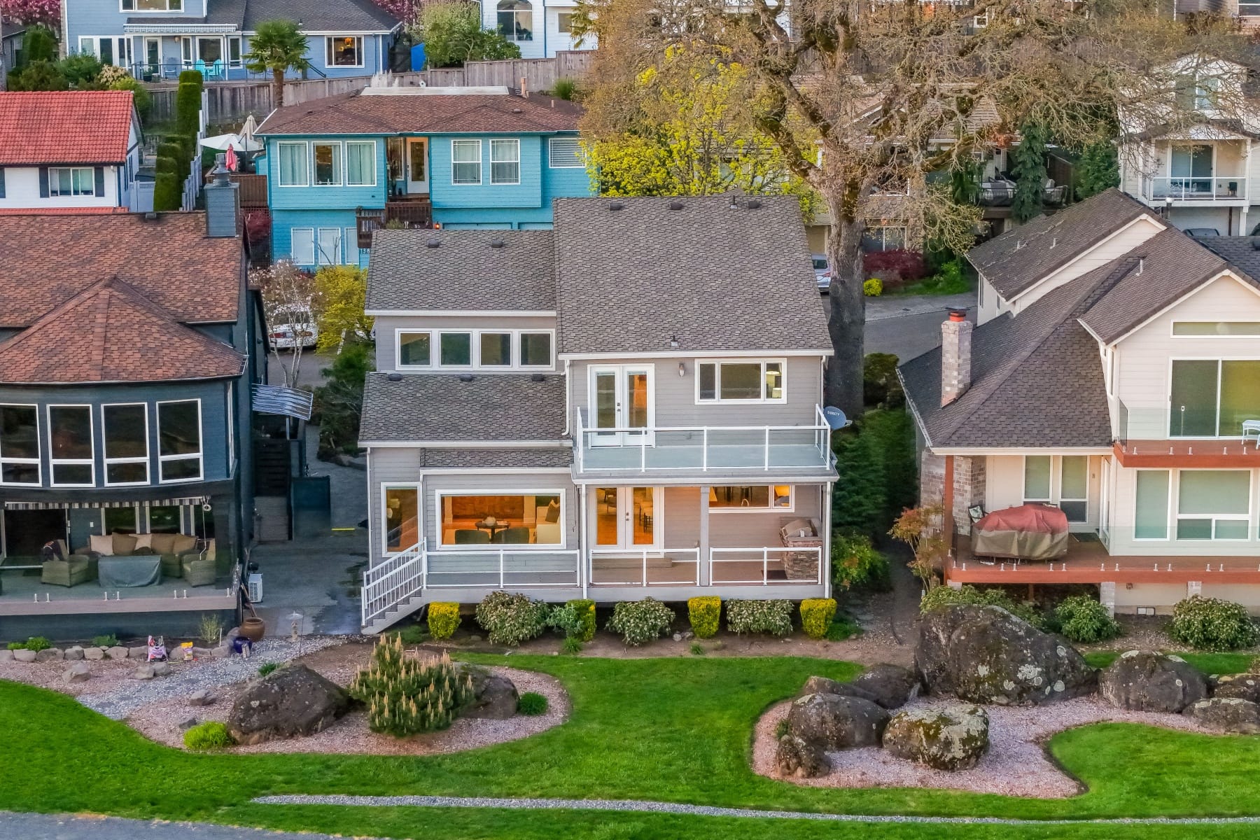  13801 SE 37TH ST Vancouver, WA 98683 - 物件實景