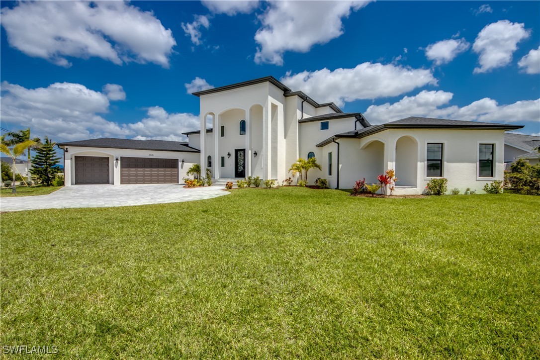 Cape Coral, Florida, 33993, United States, 5 Bedrooms Bedrooms, ,4 BathroomsBathrooms,Residential,For Sale,1757930