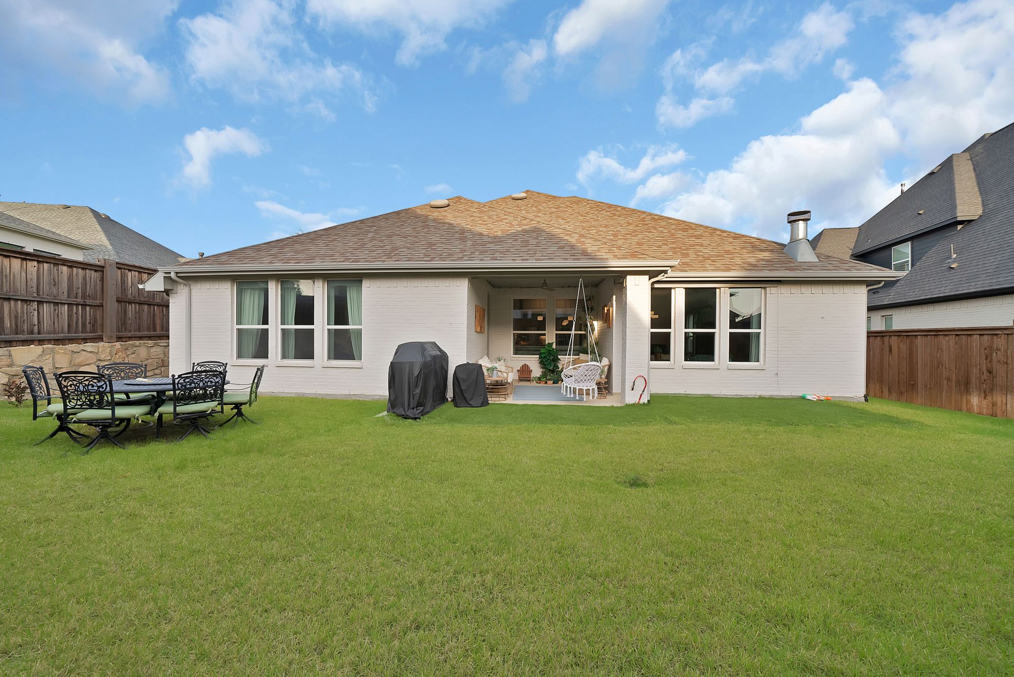  2012 Roundtree Circle, Fort Worth, TX, 76008 - 物件實景