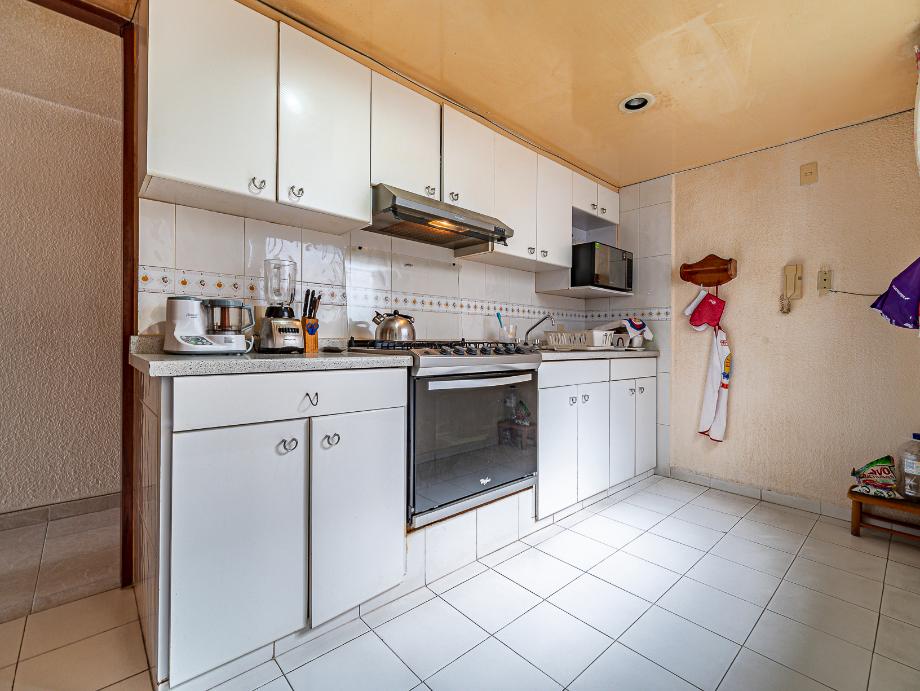 Benito Juárez, Ciudad de México, 03103, Mexico, 3 Bedrooms Bedrooms, ,2 BathroomsBathrooms,Residential,For Sale,1821546