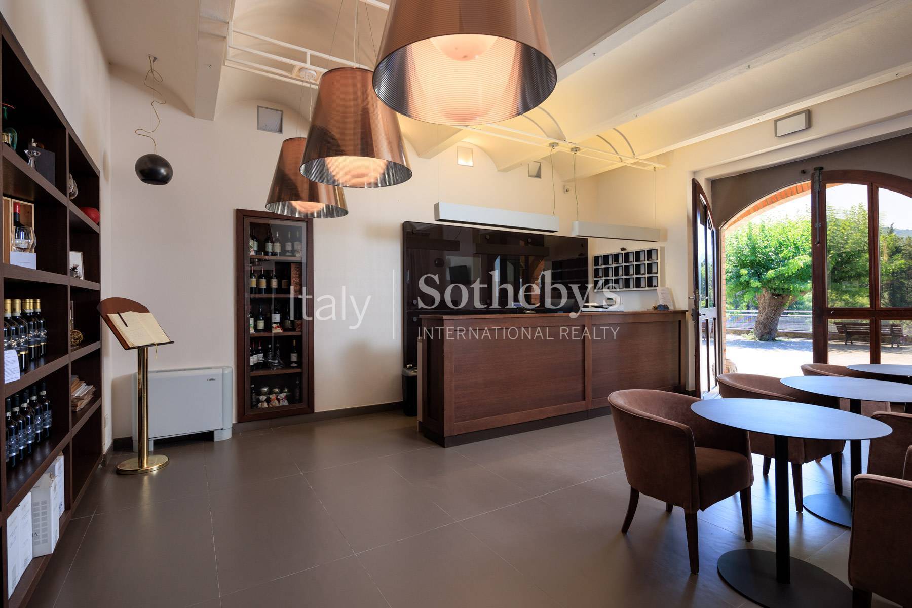  Wine estate with SPA and restaurant facilities - 物件實景