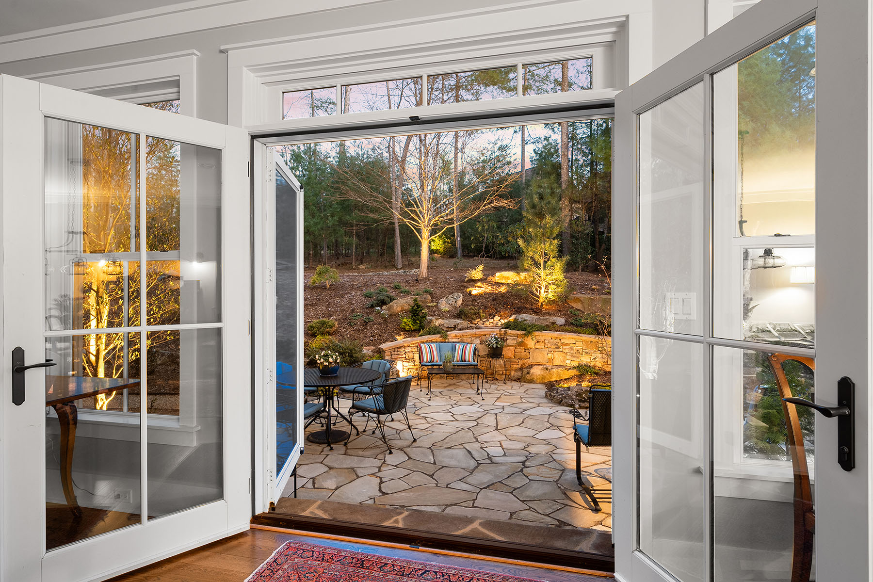  ASHEVILLE - 物件實景